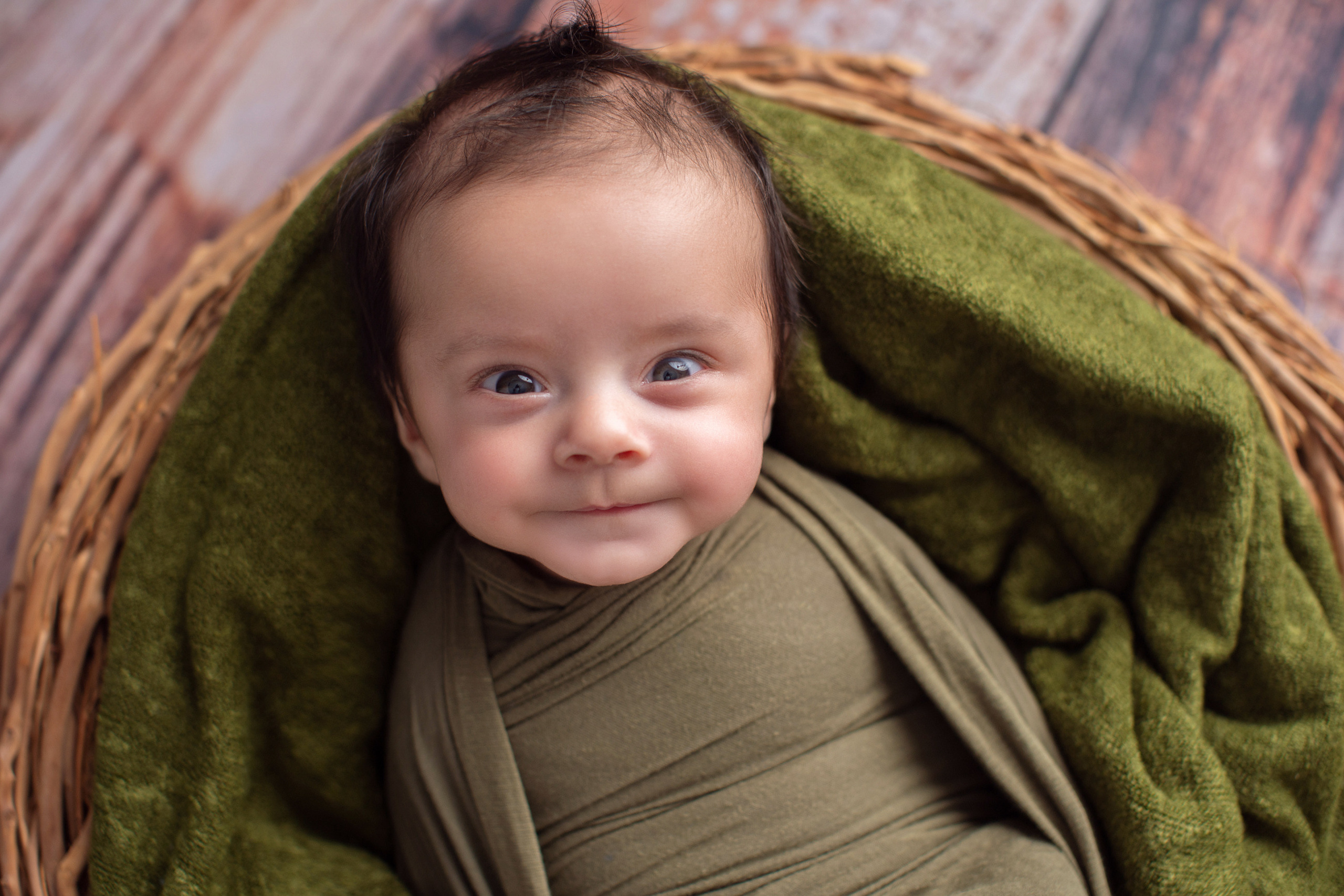 Newborn Photography Hills District Sydney, baby photographer studio Kellyville