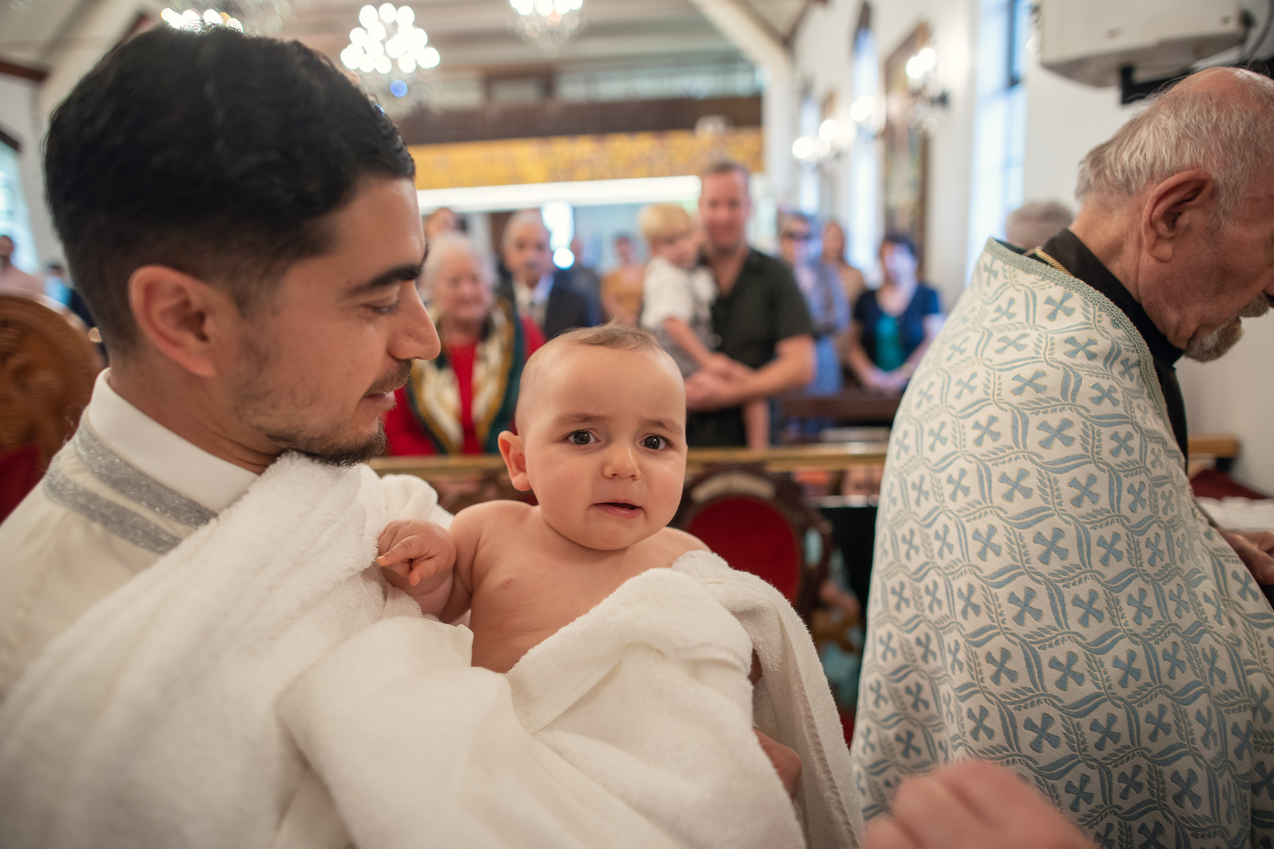 Christening Photography Sydney. Baptism photographer. Portfolio