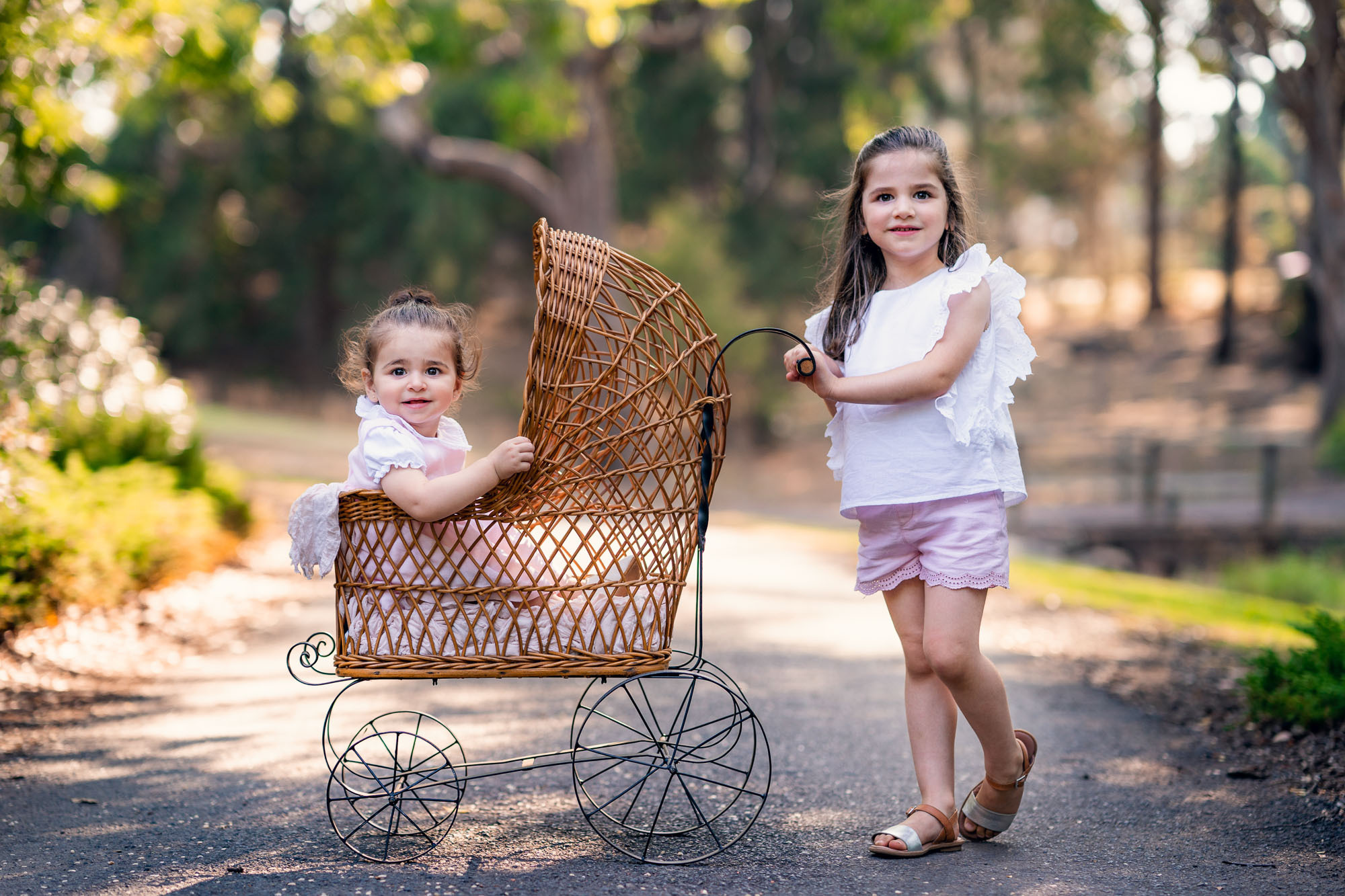 Family Photography Sydney - When is the best time for a photoshoot?