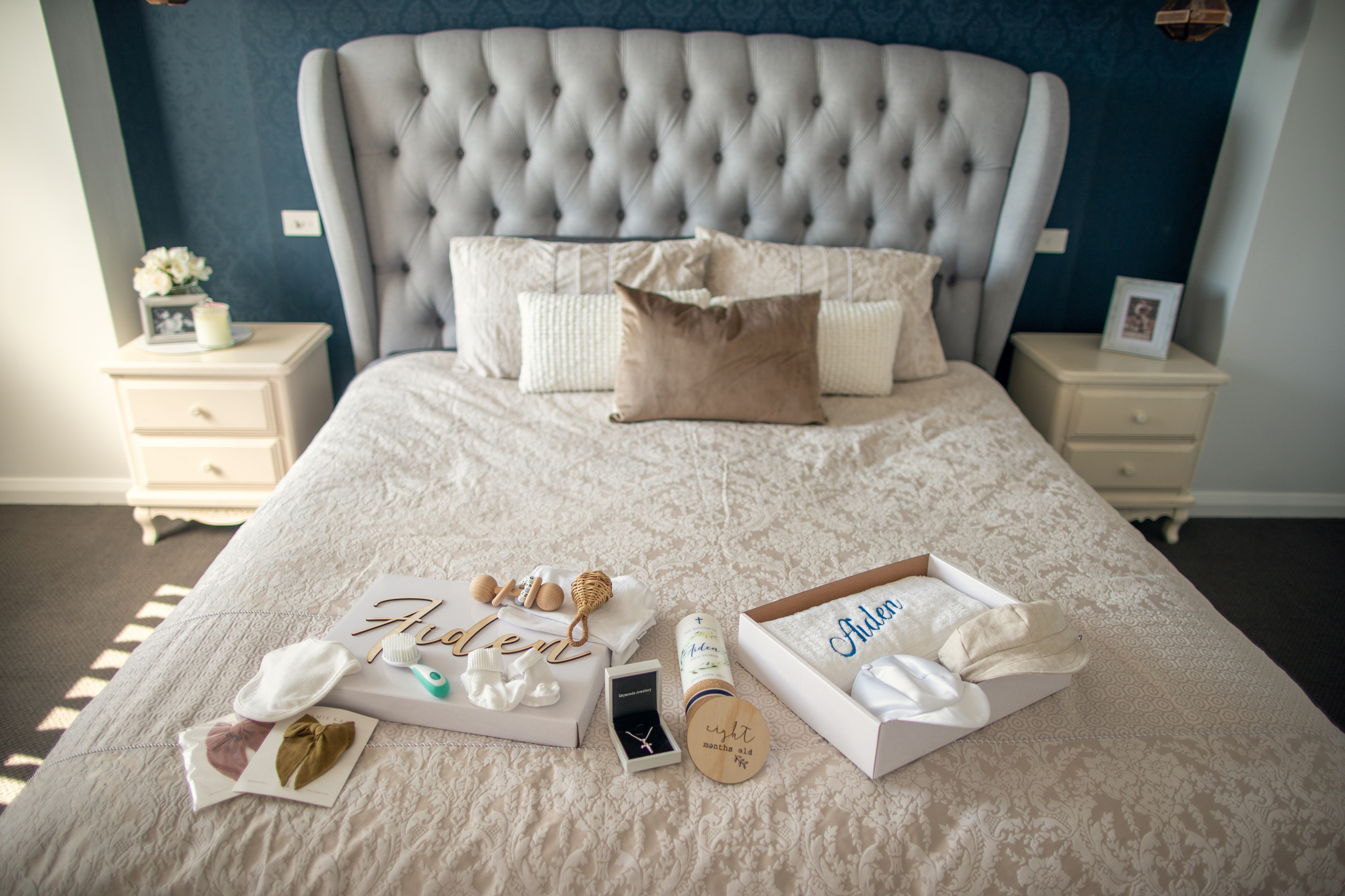 Christening Photography Sydney. Baptism photographer