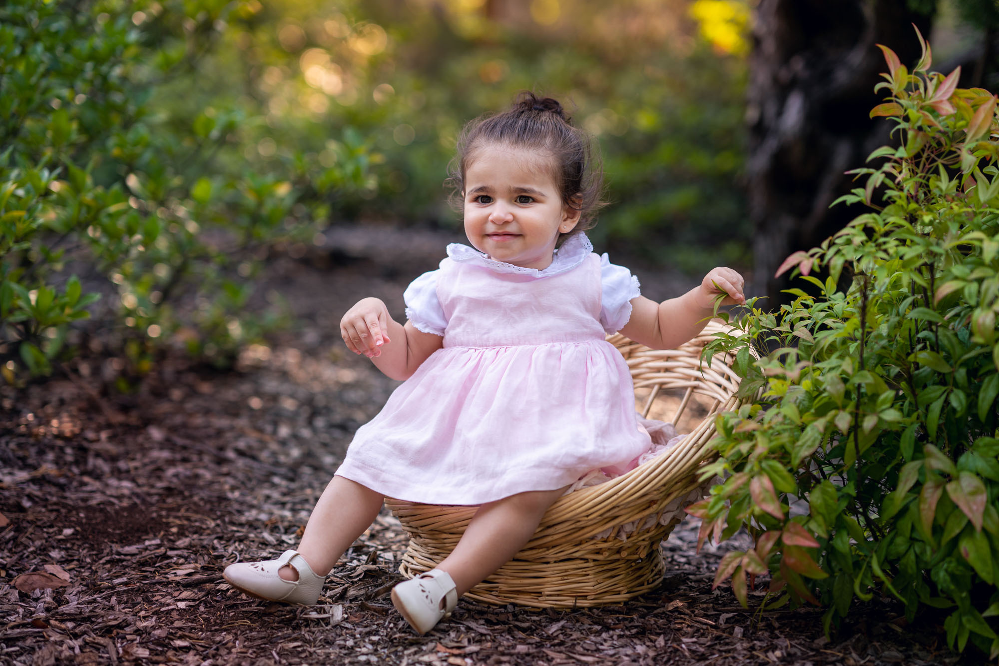 Family Photography Sydney - When is the best time for a photoshoot?