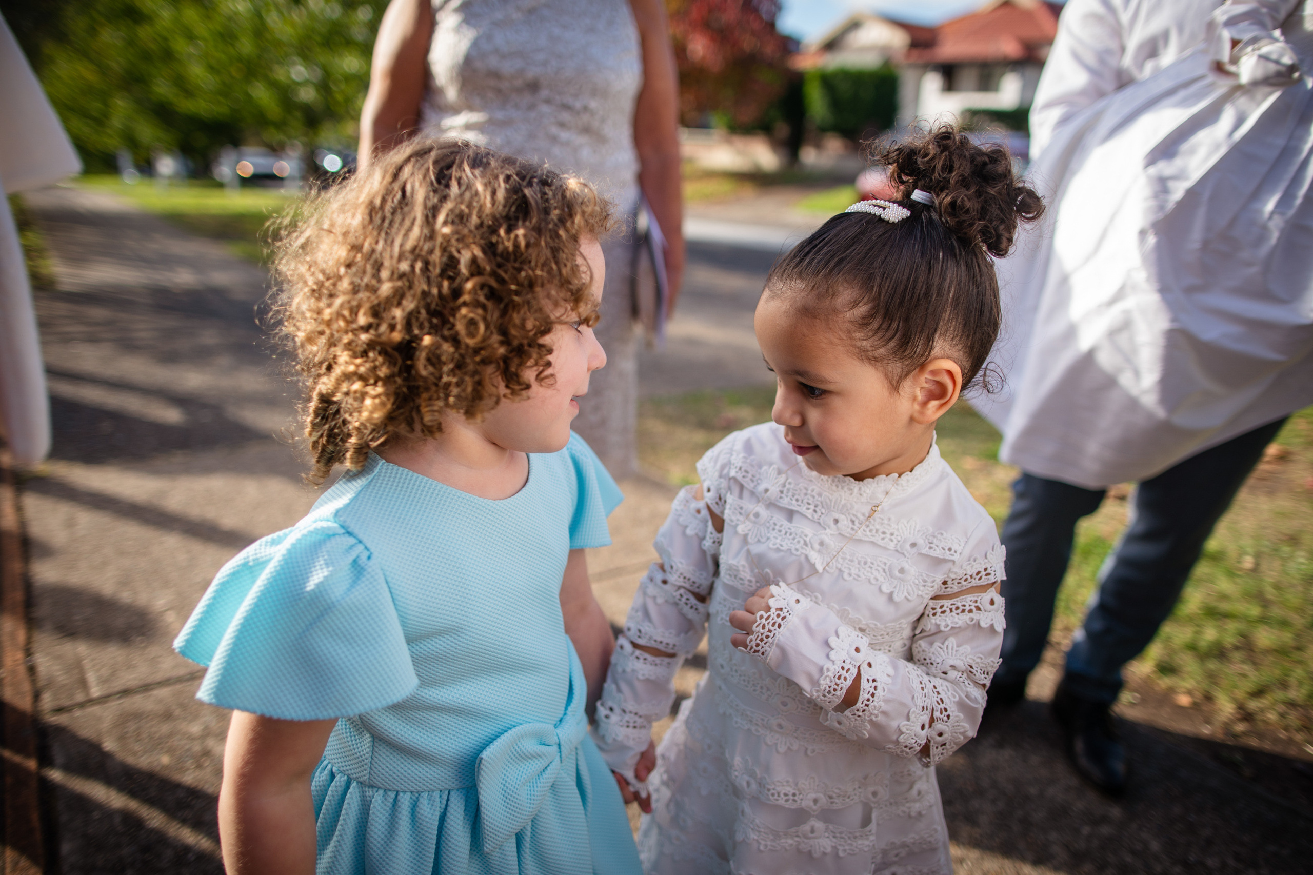 Christening Photography Sydney. Baptism photographer. Portfolio
