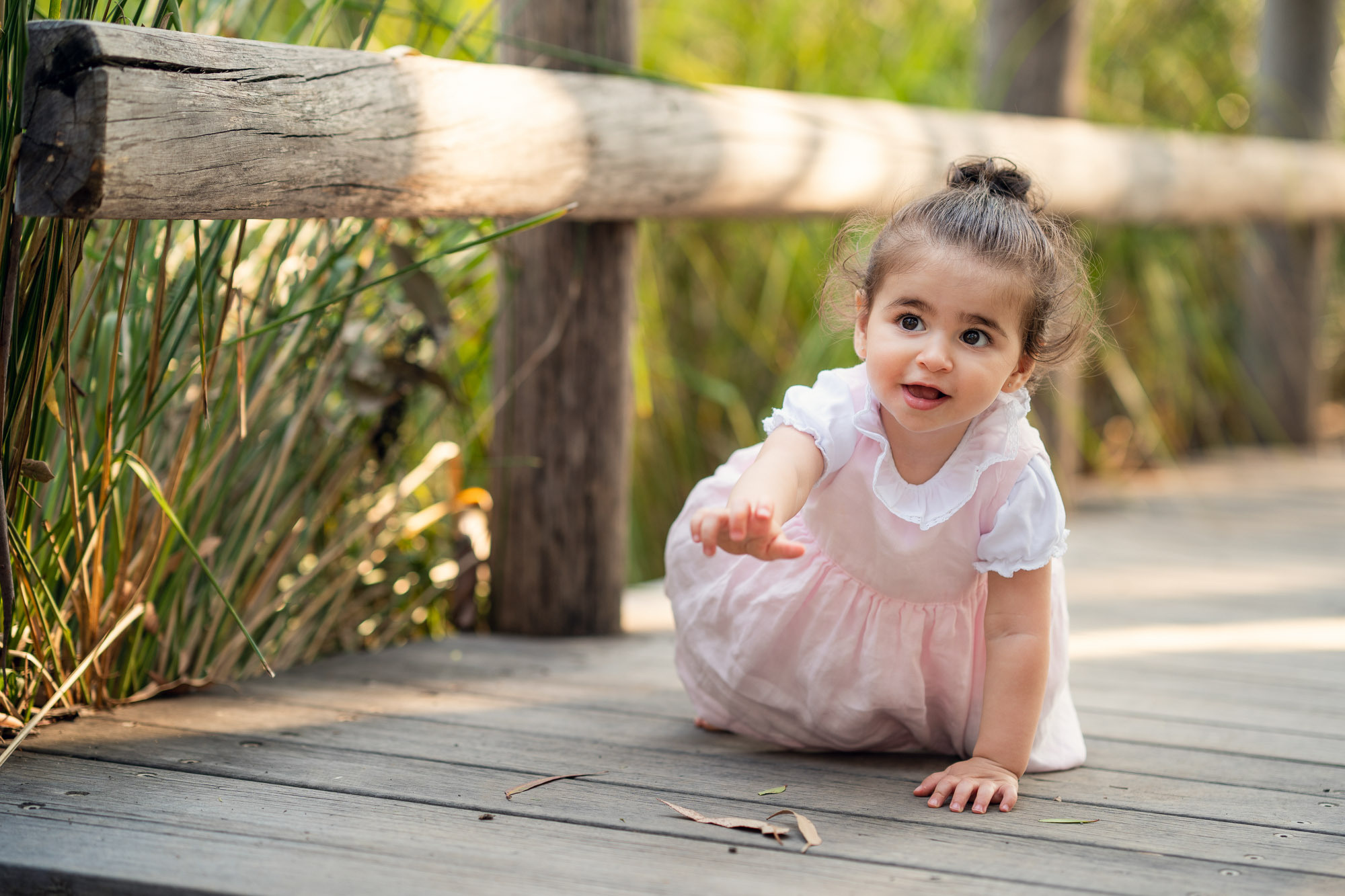 Family Photography Sydney - When is the best time for a photoshoot?
