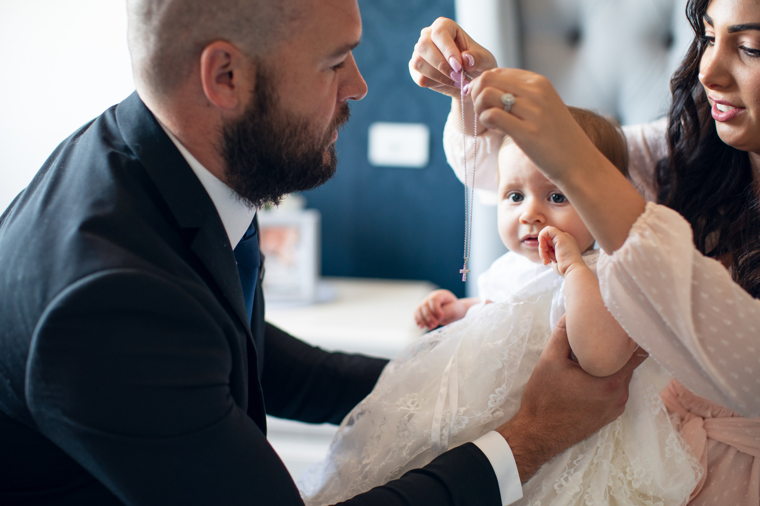 Christening Photography Sydney. Baptism photographer. Portfolio