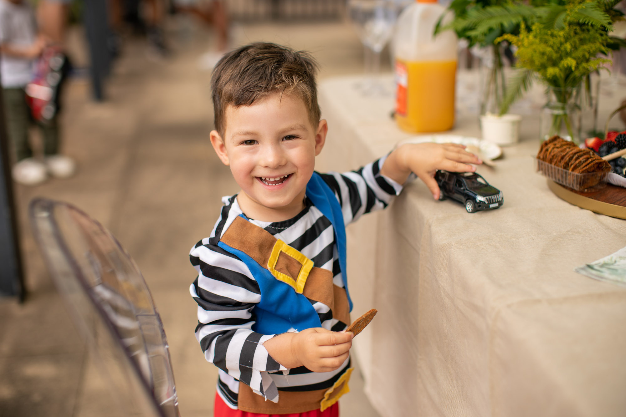 Sydney Kids Birthday Party Photography Jungle theme. Best Photographer