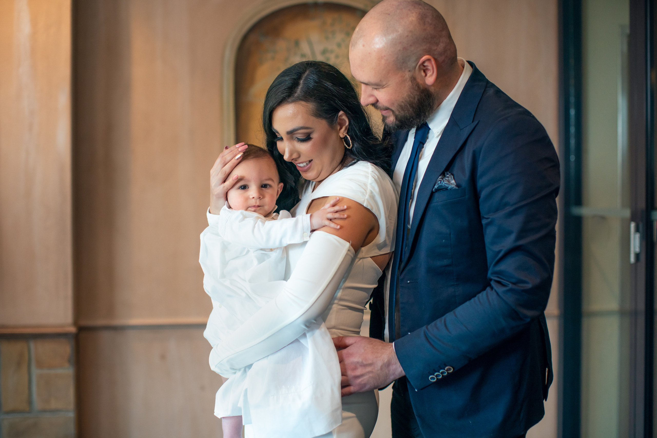 Christening Photography Sydney. Baptism photographer. Portfolio