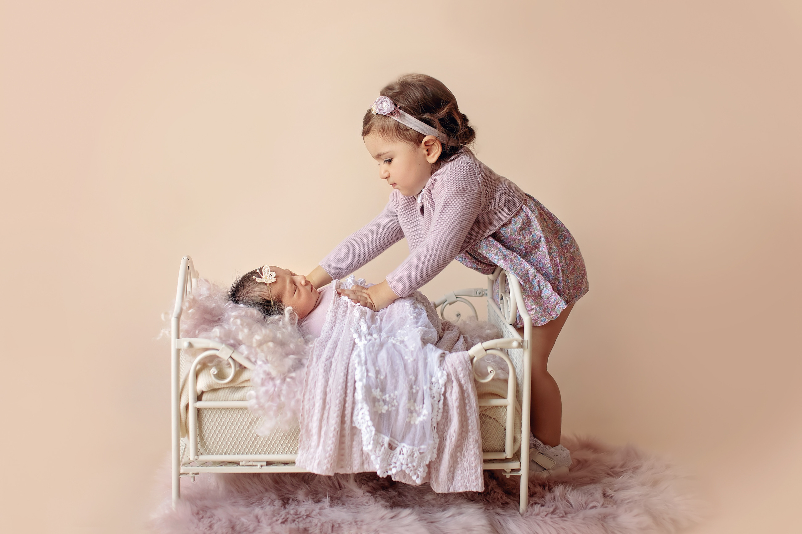 Newborn Photography Hills District Sydney, baby photographer studio Kellyville