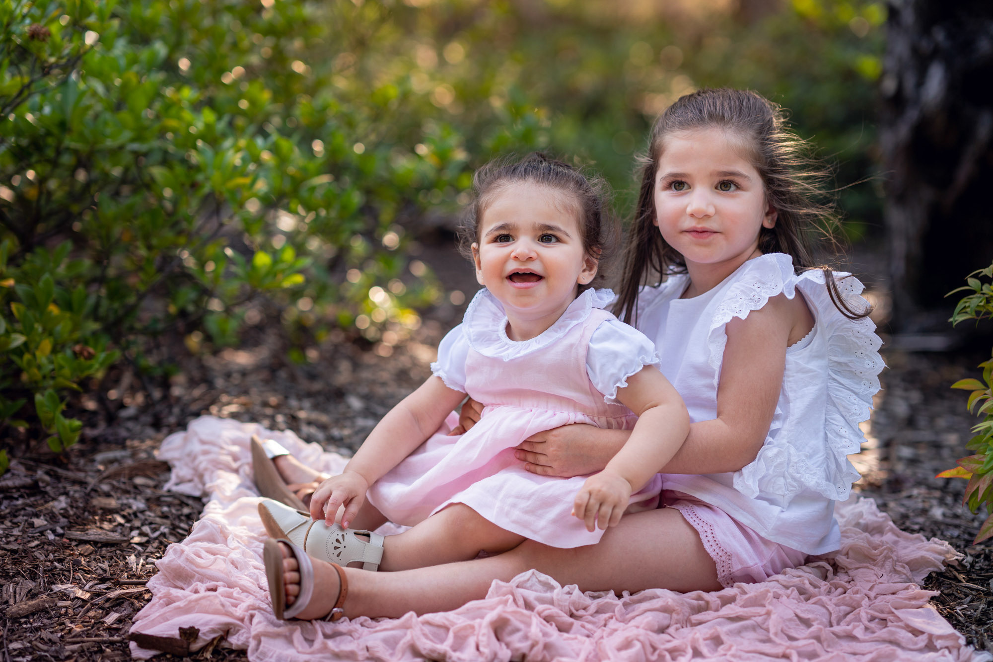 Family Photography Sydney - When is the best time for a photoshoot?