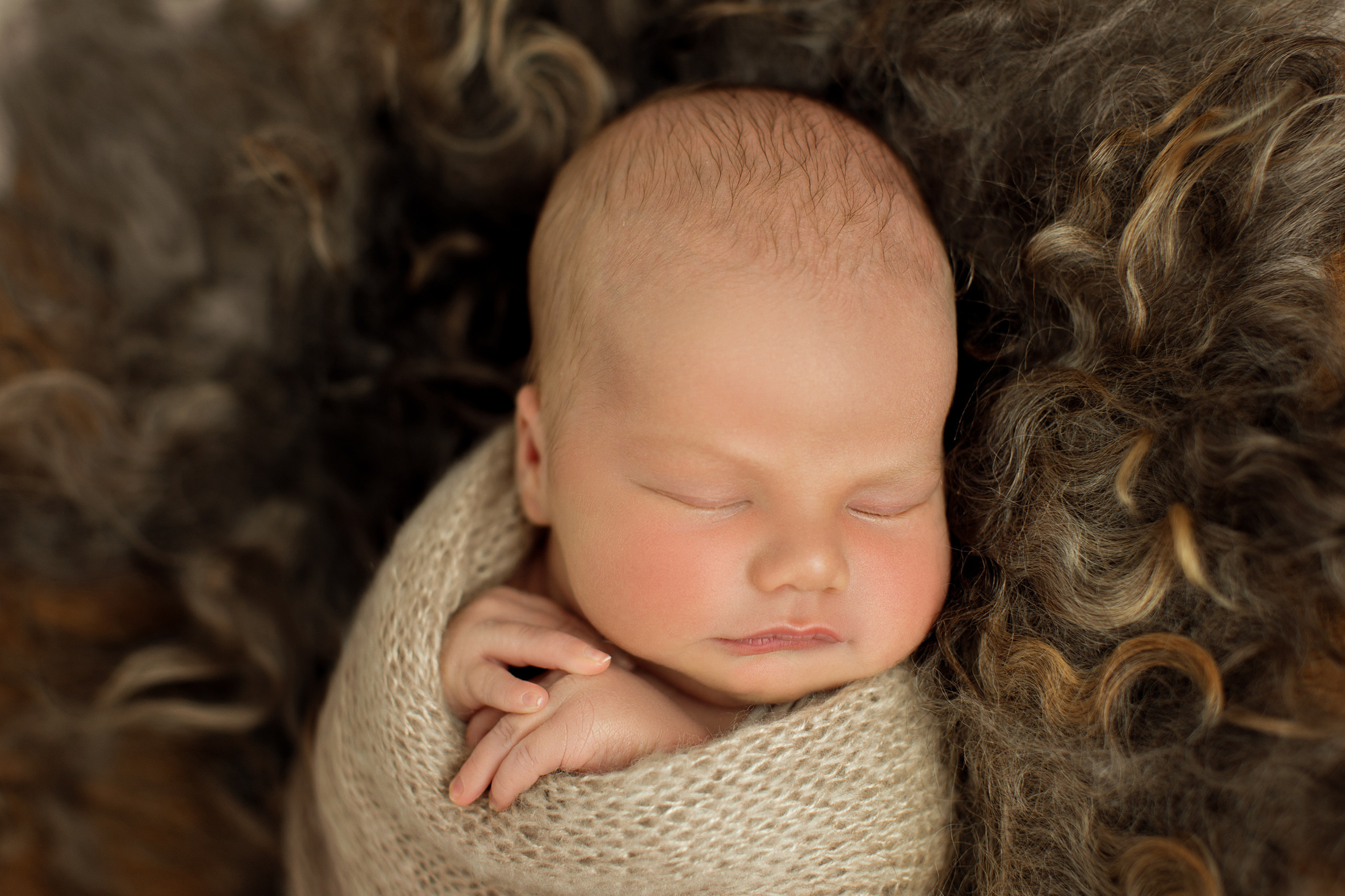 Newborn Photography Hills District Sydney, baby photographer studio Kellyville