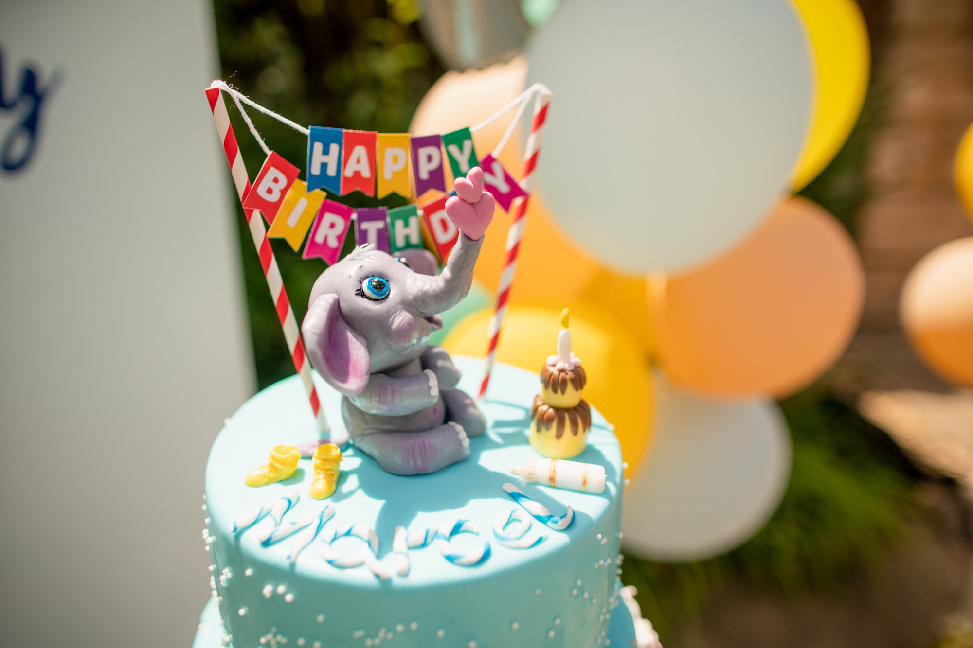 Sydney Kids Birthday Party Photography Jungle theme. Best Photographer