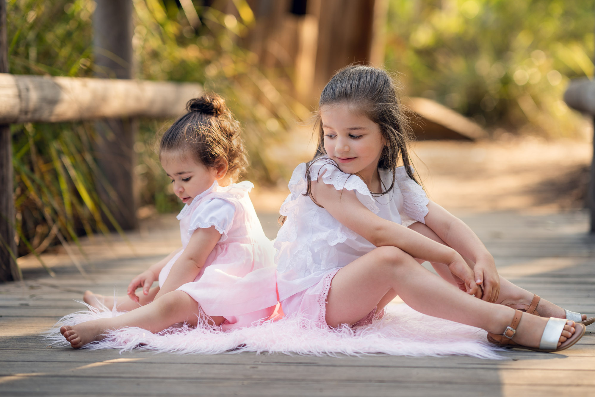 Family Photography Sydney - When is the best time for a photoshoot?