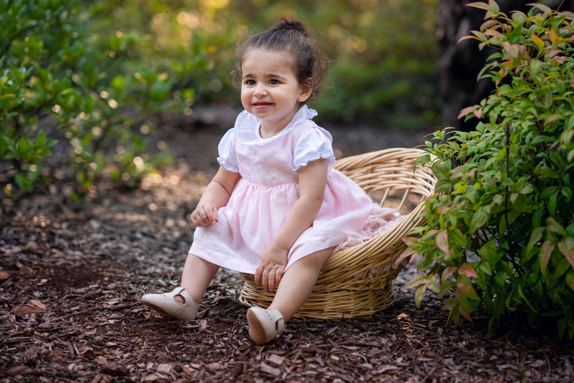 Family Photography Sydney - When is the best time for a photoshoot?