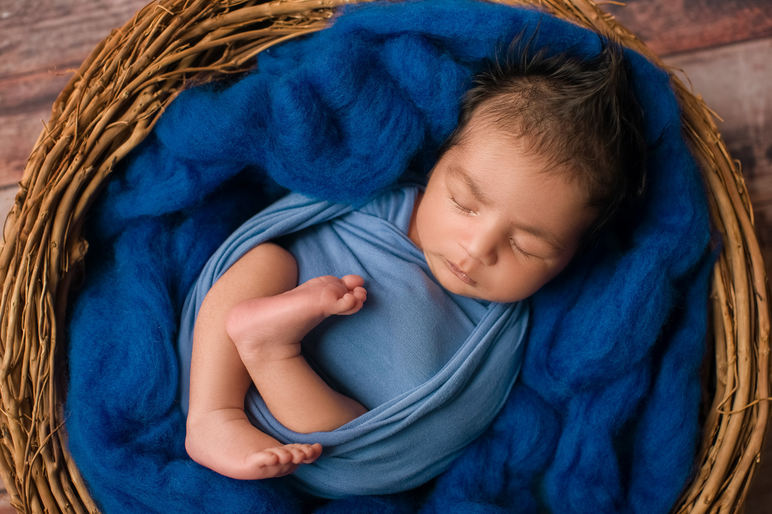 Newborn Photography Hills District Sydney, baby photographer studio Kellyville