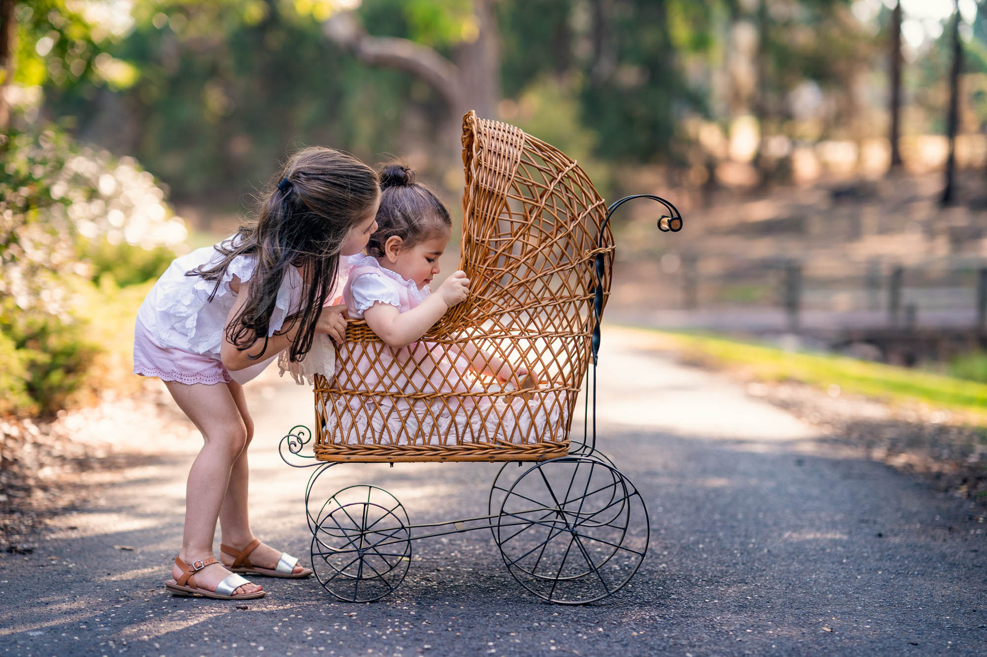 Family Photography Sydney - When is the best time for a photoshoot?