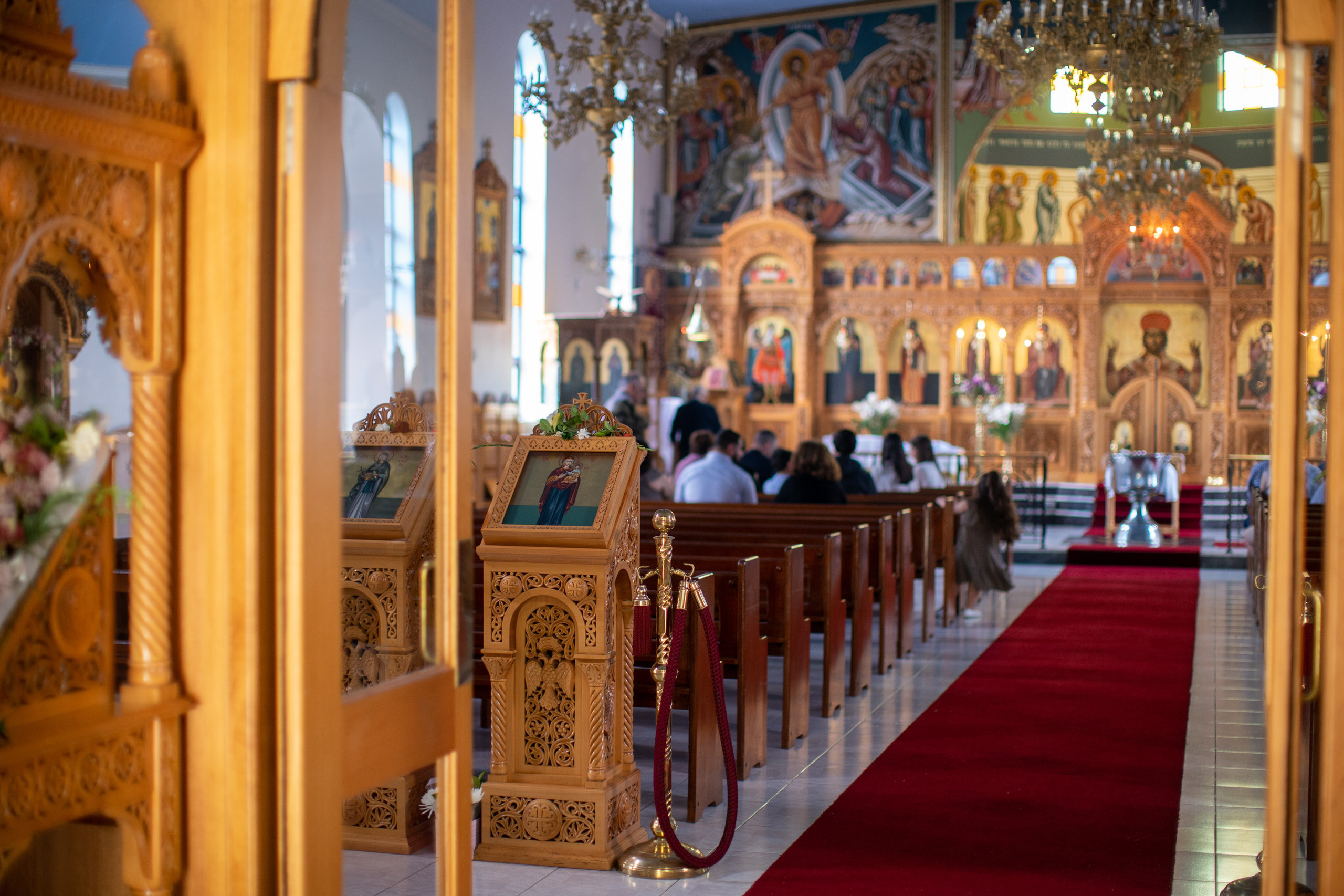 Christening Photography Sydney. Baptism photographer