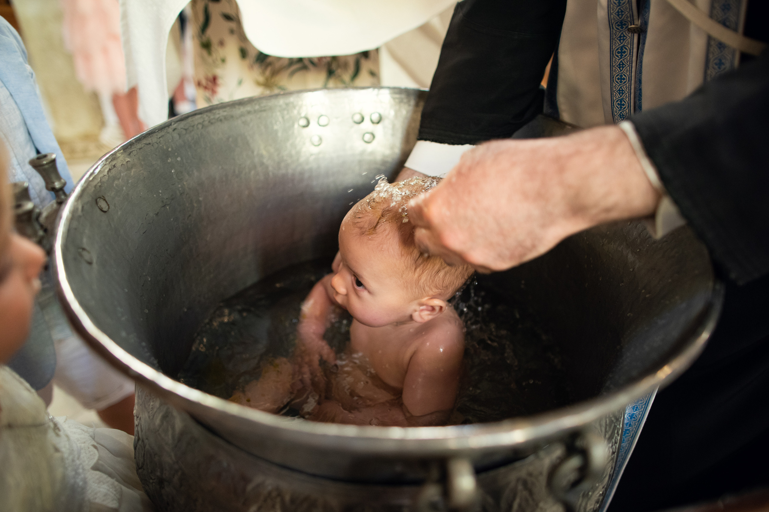 Christening Photography Sydney. Baptism photographer. Portfolio