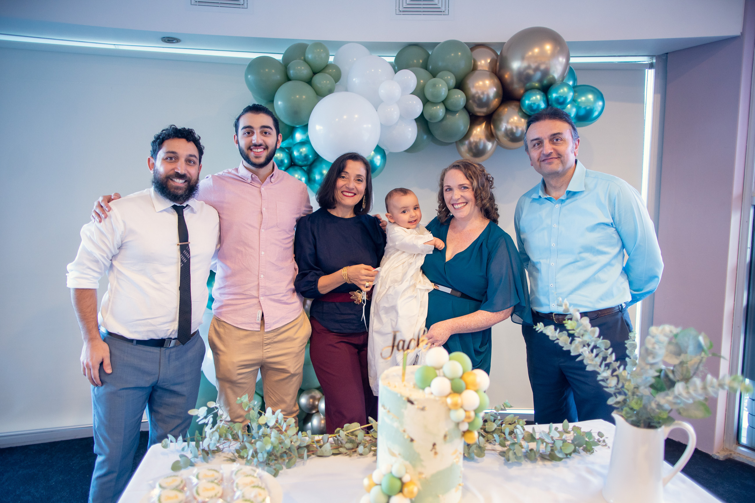 Christening Photography Sydney. Baptism photographer. Portfolio