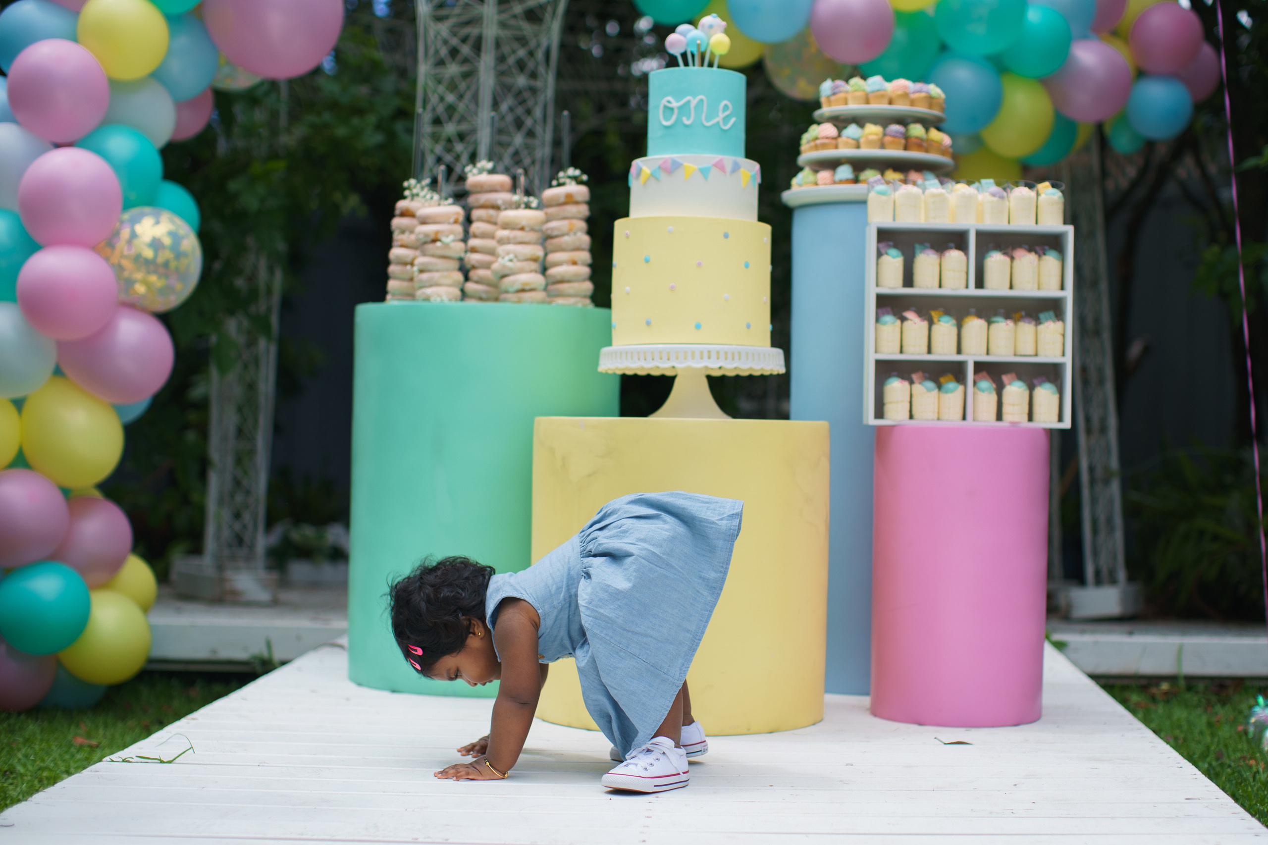 Party Photography Sydney. Event photographer. Kids and Family Birthday photoshoot