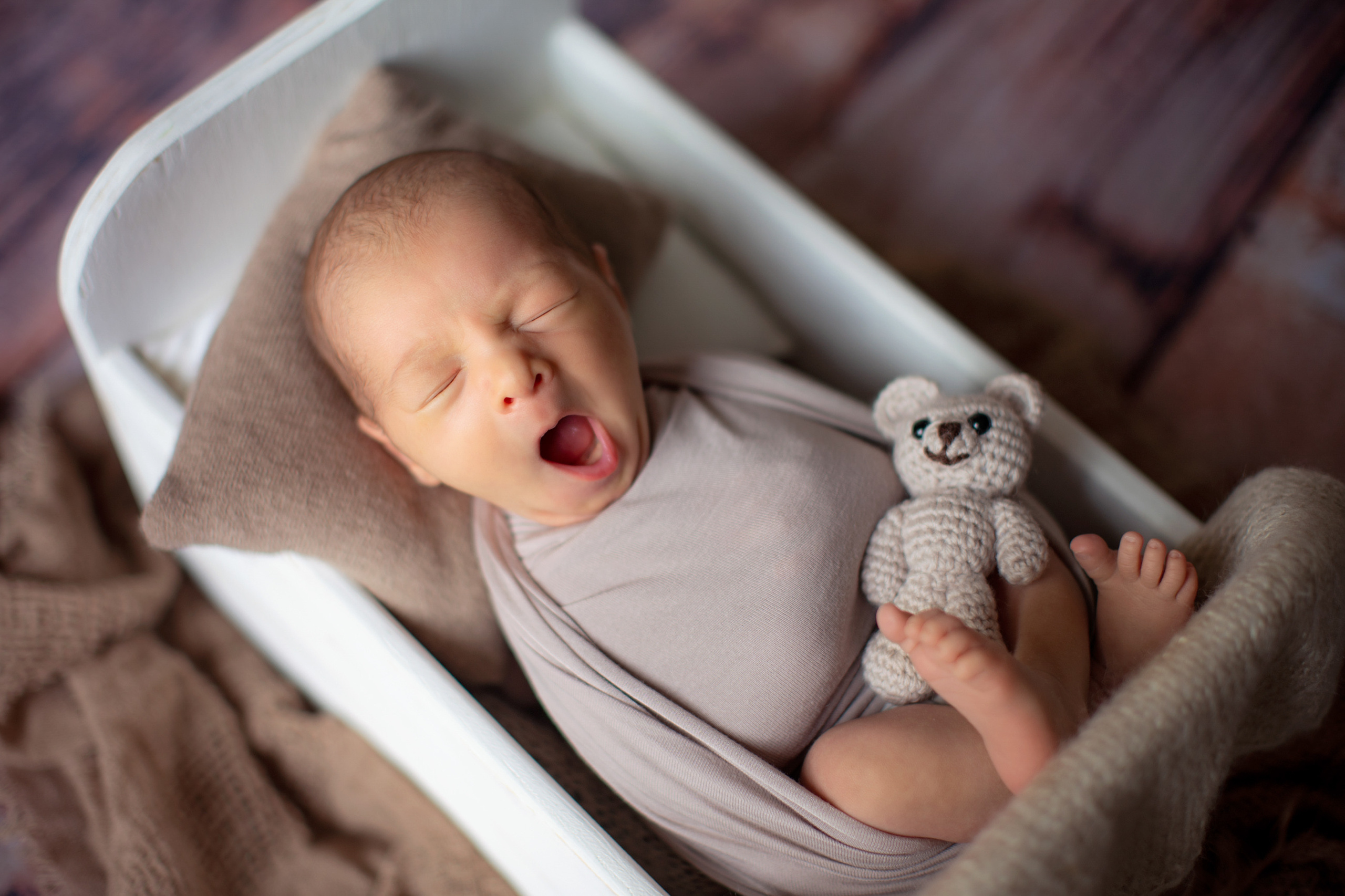 Newborn Photography Hills District Sydney, baby photographer studio Kellyville