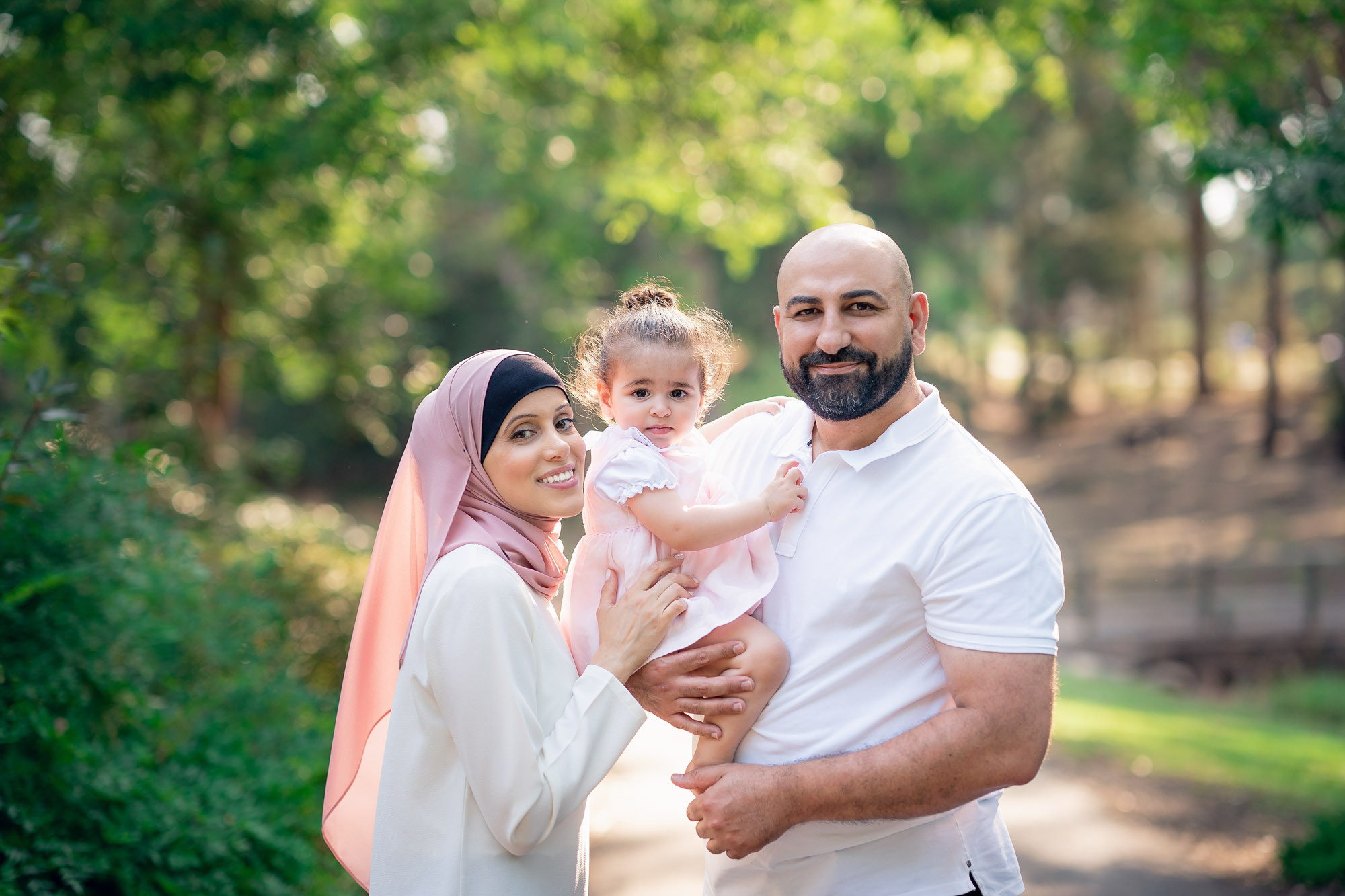 Family Photography Sydney - When is the best time for a photoshoot?