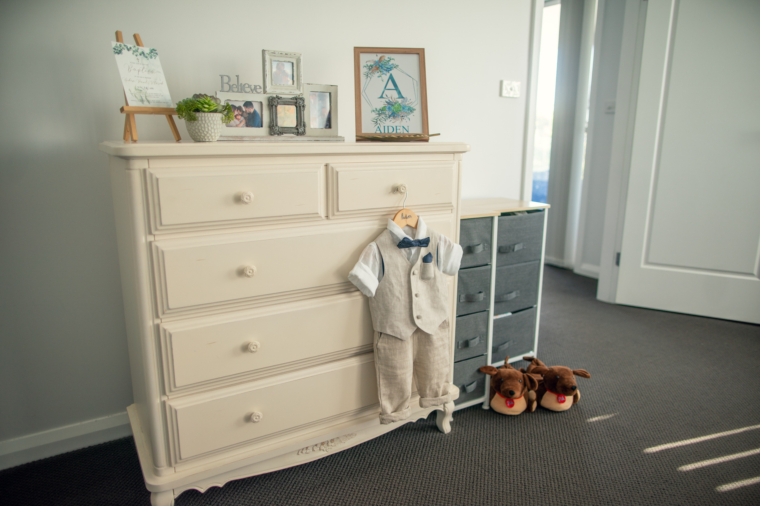 Christening Photography Sydney. Baptism photographer