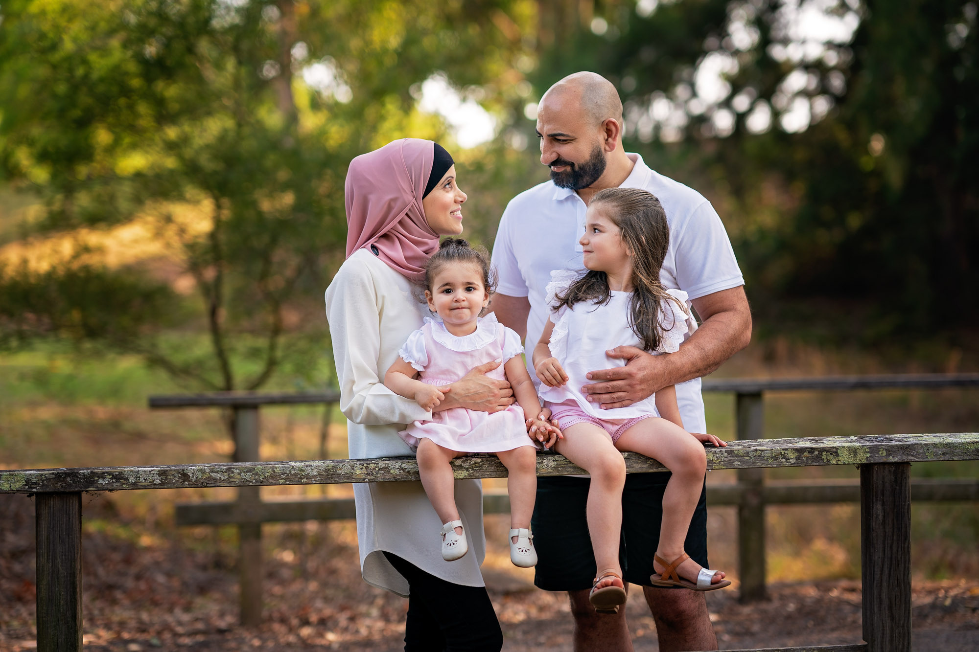 Family Photography Sydney - When is the best time for a photoshoot?