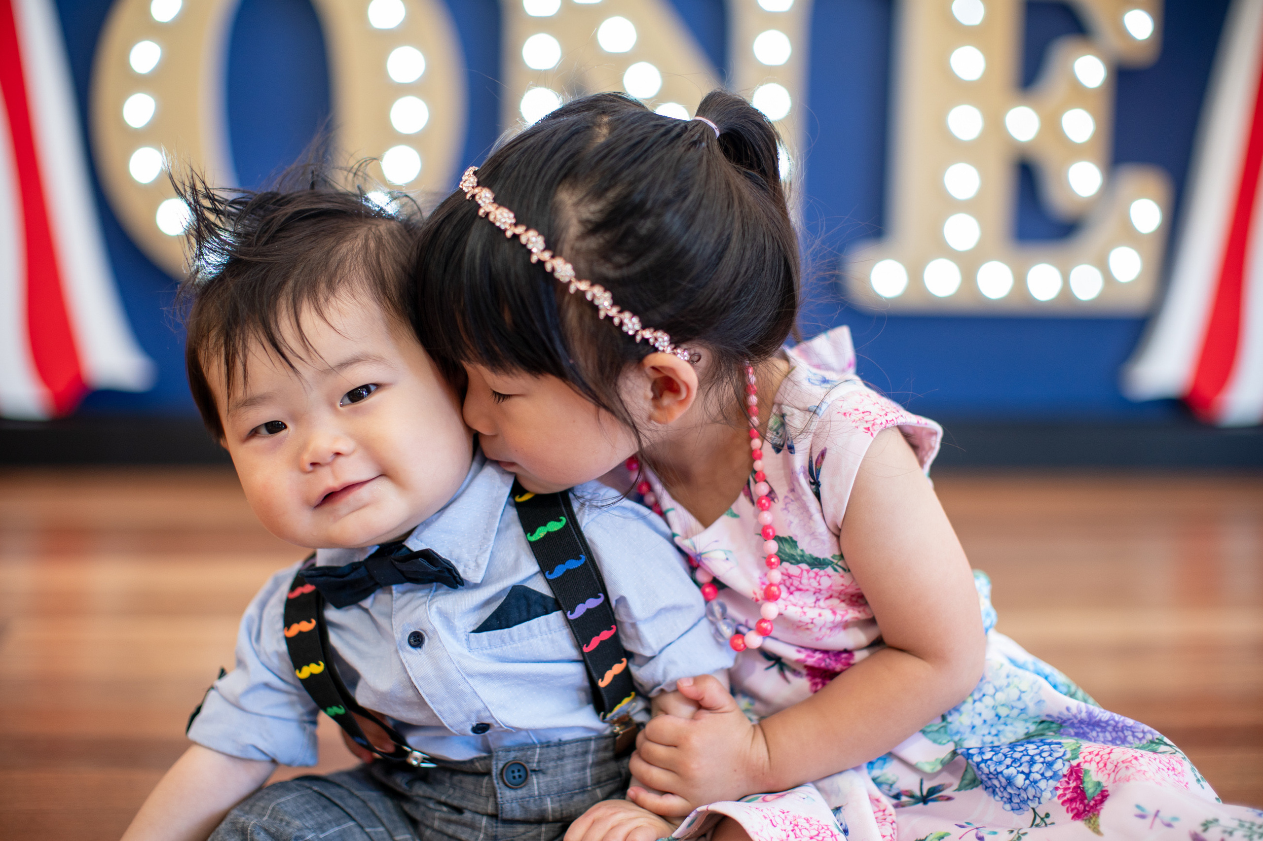 Party Photography Sydney. Event photographer. Kids and Family Birthday photoshoot