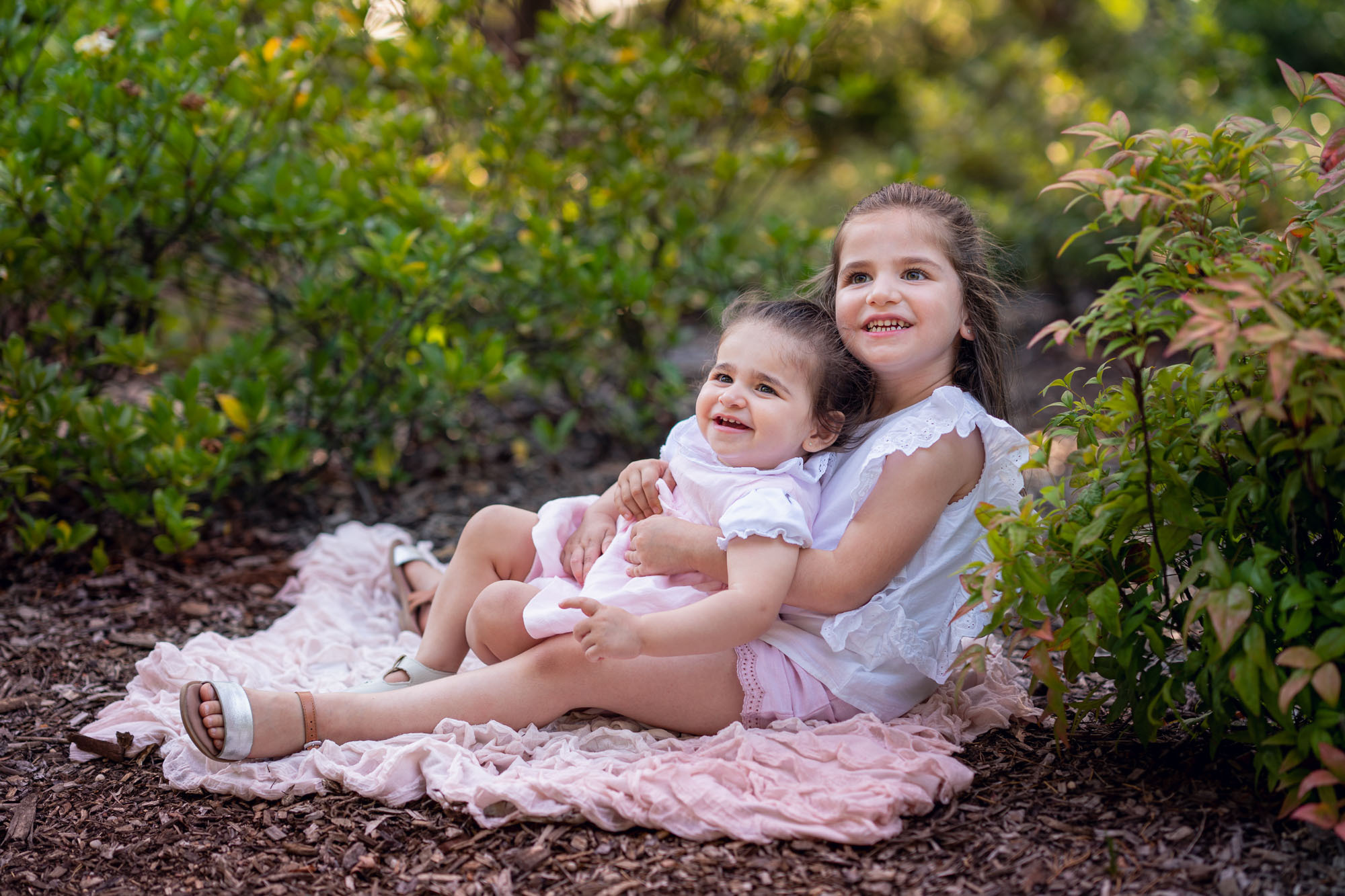 Family Photography Sydney - When is the best time for a photoshoot?
