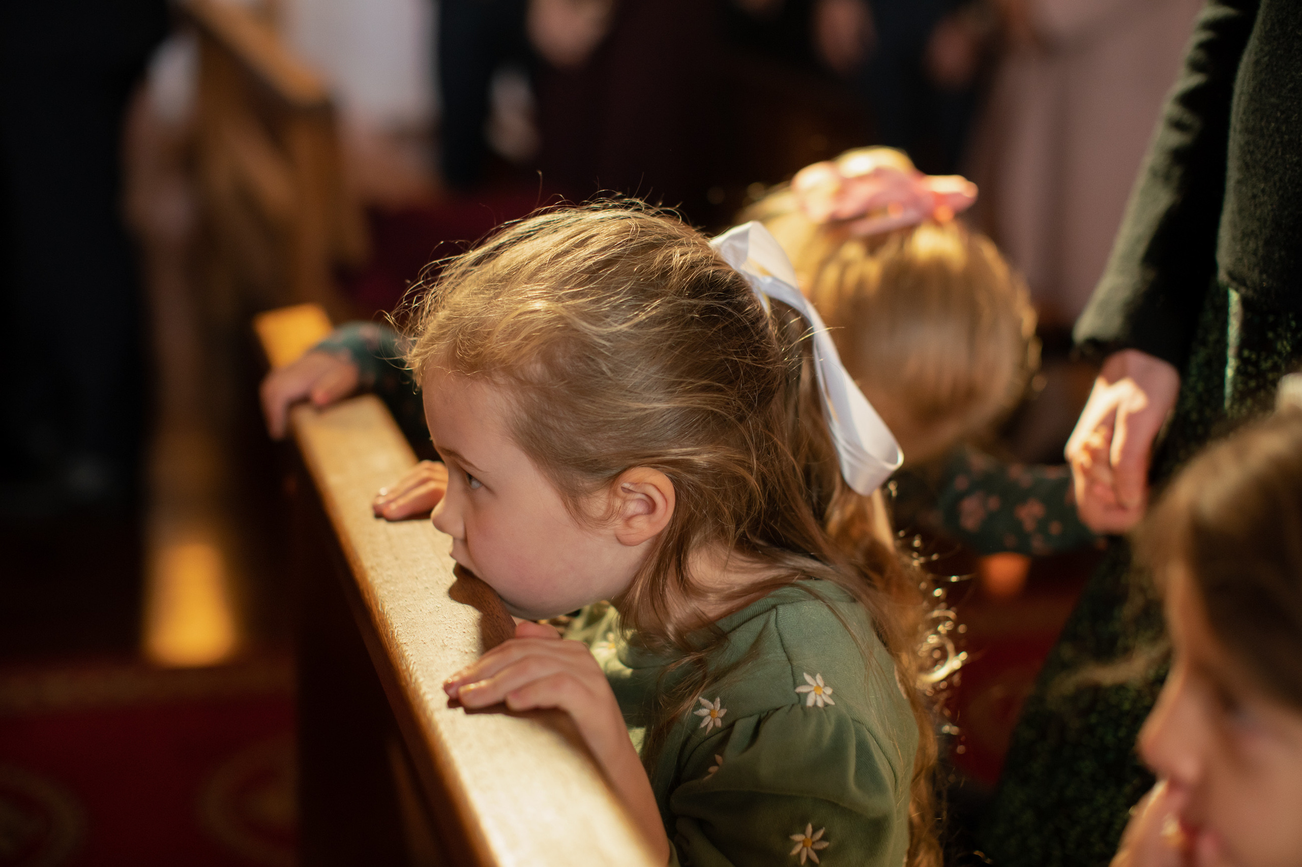 Christening Photography Sydney. Baptism photographer