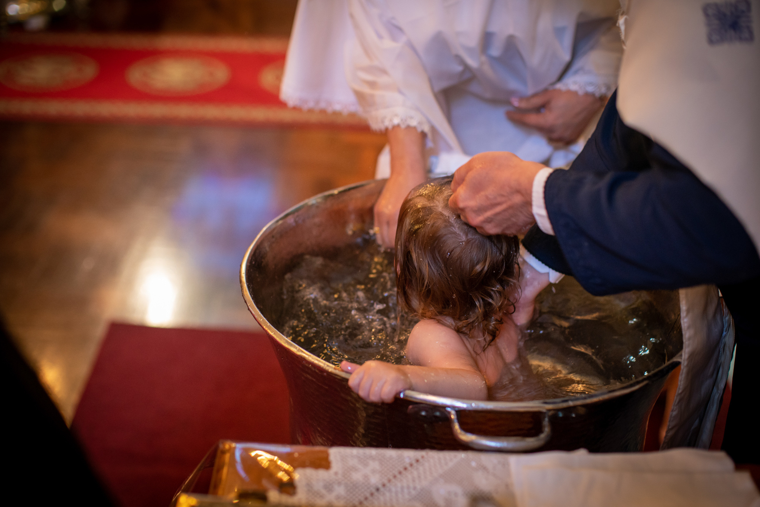 Christening Photography Sydney. Baptism photographer