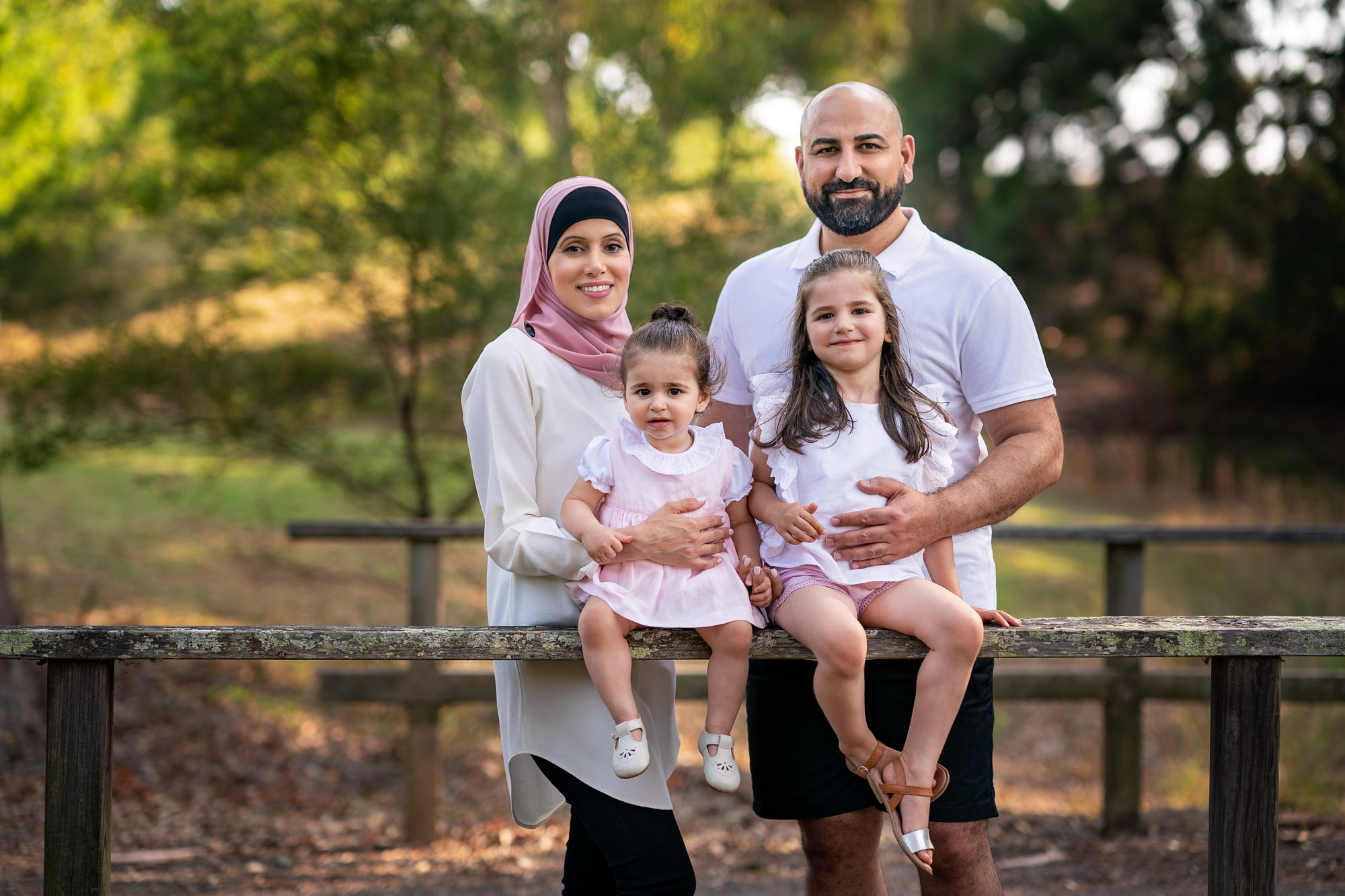 Family Photography Sydney - When is the best time for a photoshoot?