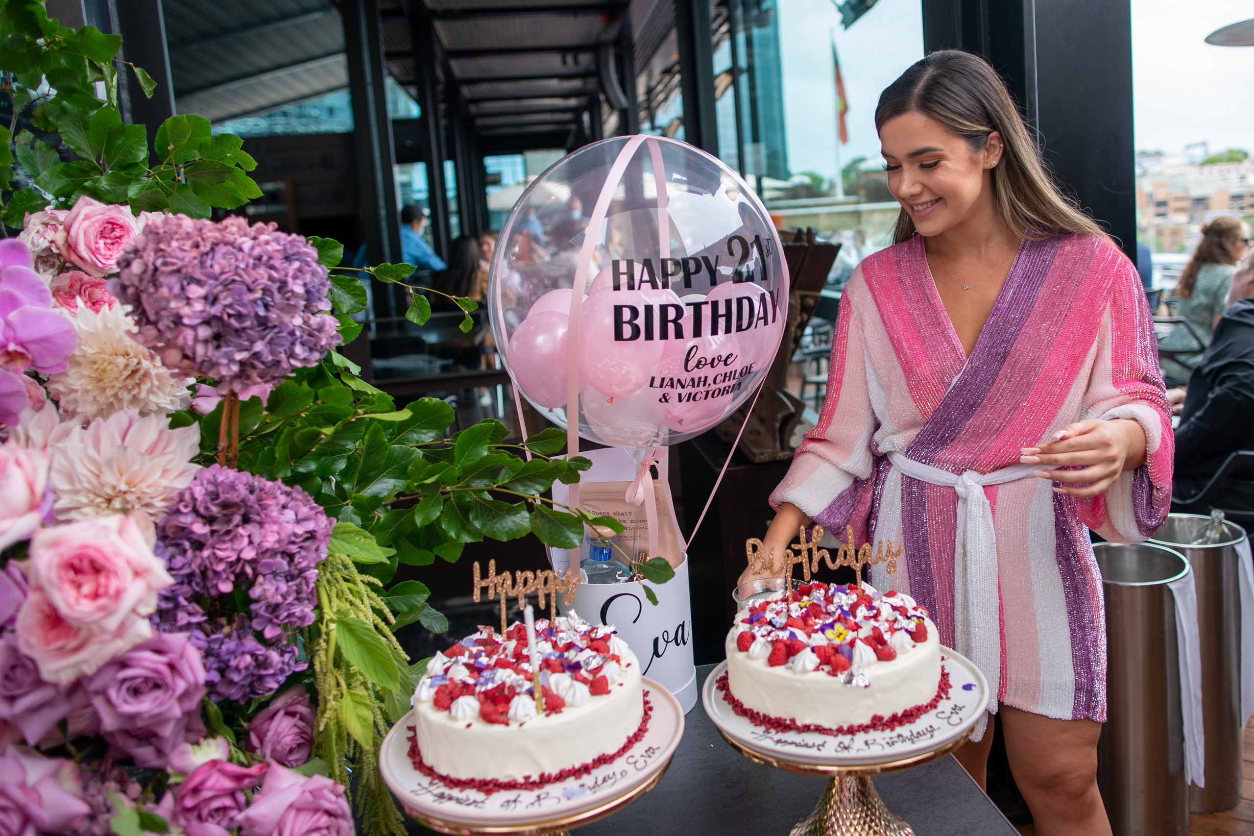 Party Photography Sydney. Event photographer. Kids and Family Birthday photoshoot