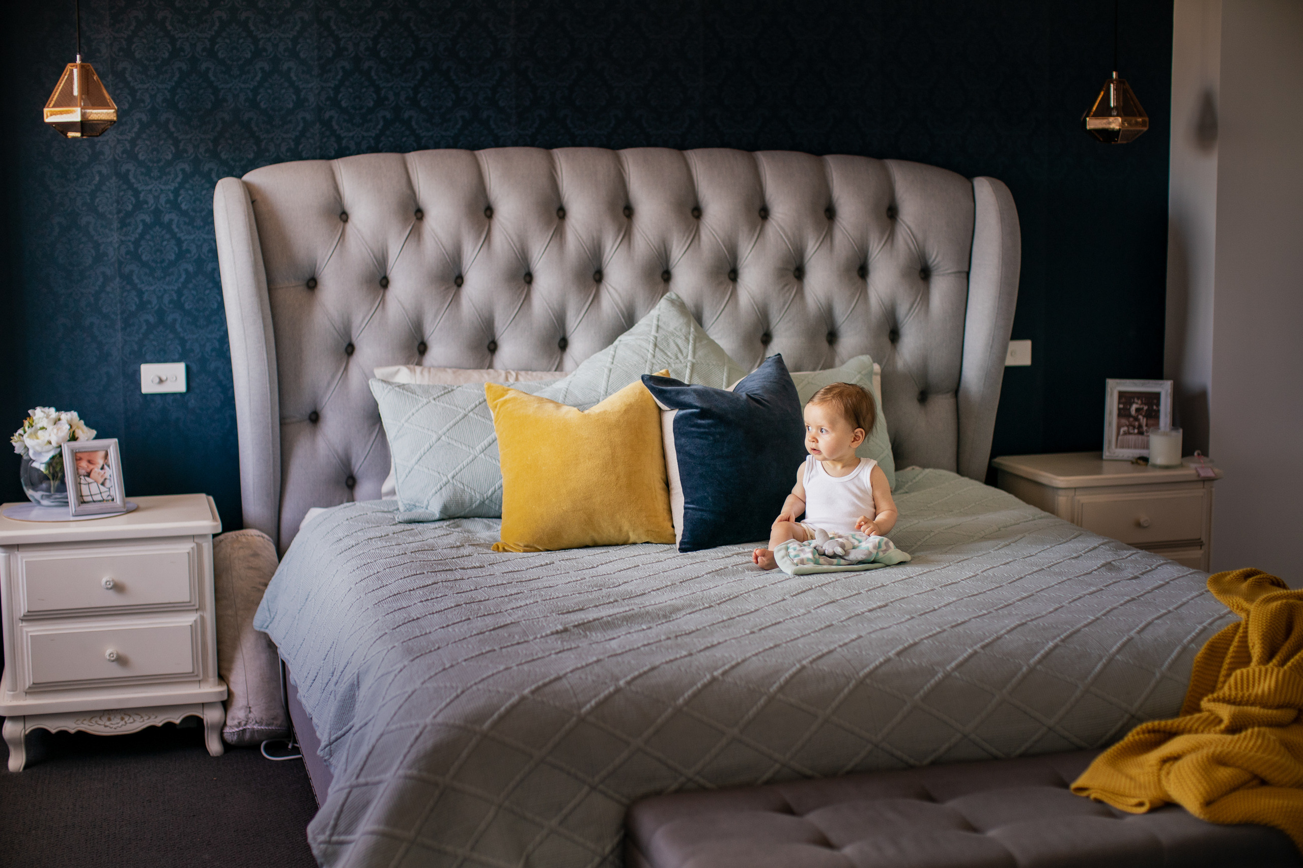 Christening Photography Sydney. Baptism photographer. Portfolio