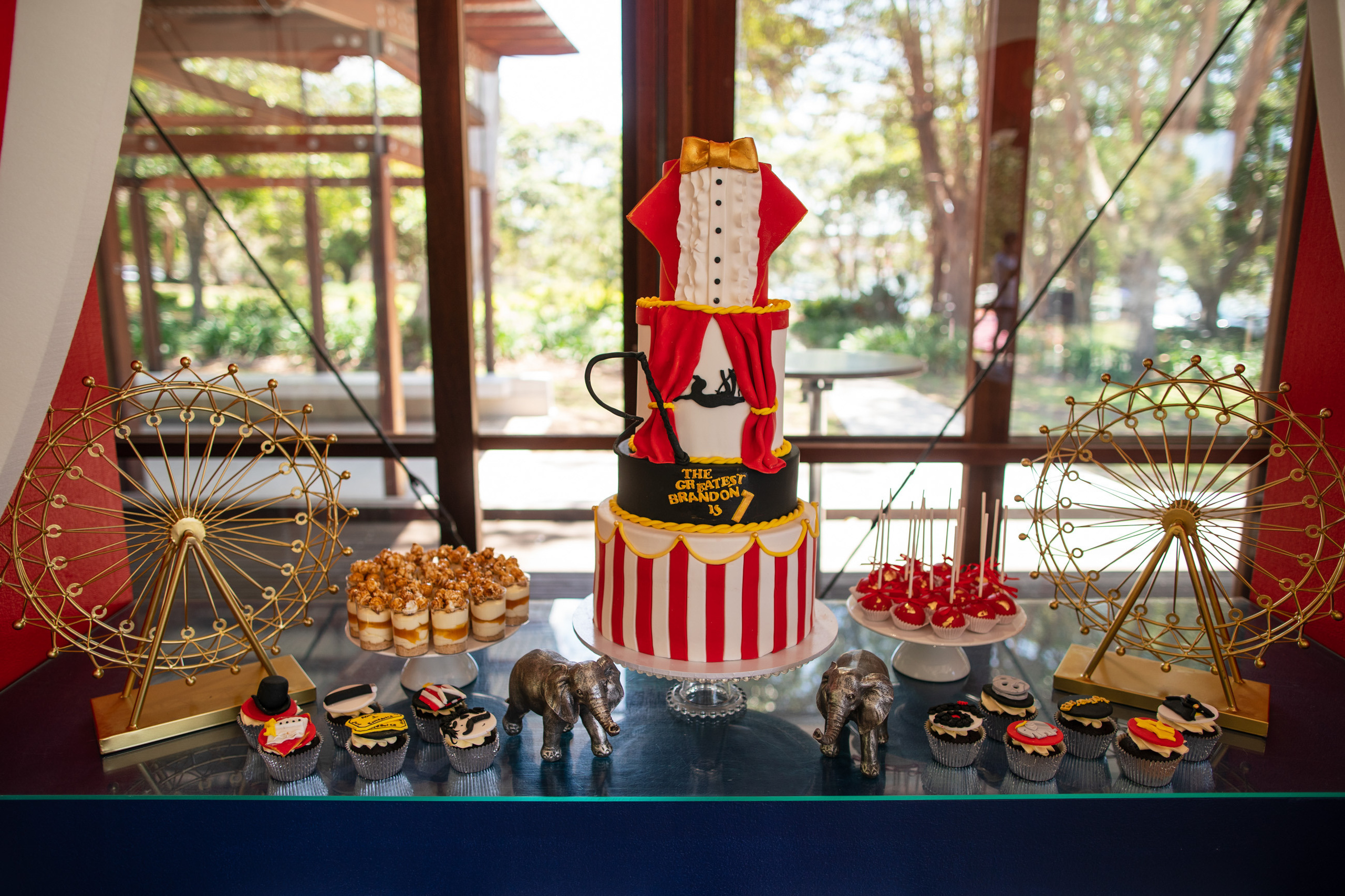 Party Photography Sydney. Event photographer. Kids and Family Birthday photoshoot