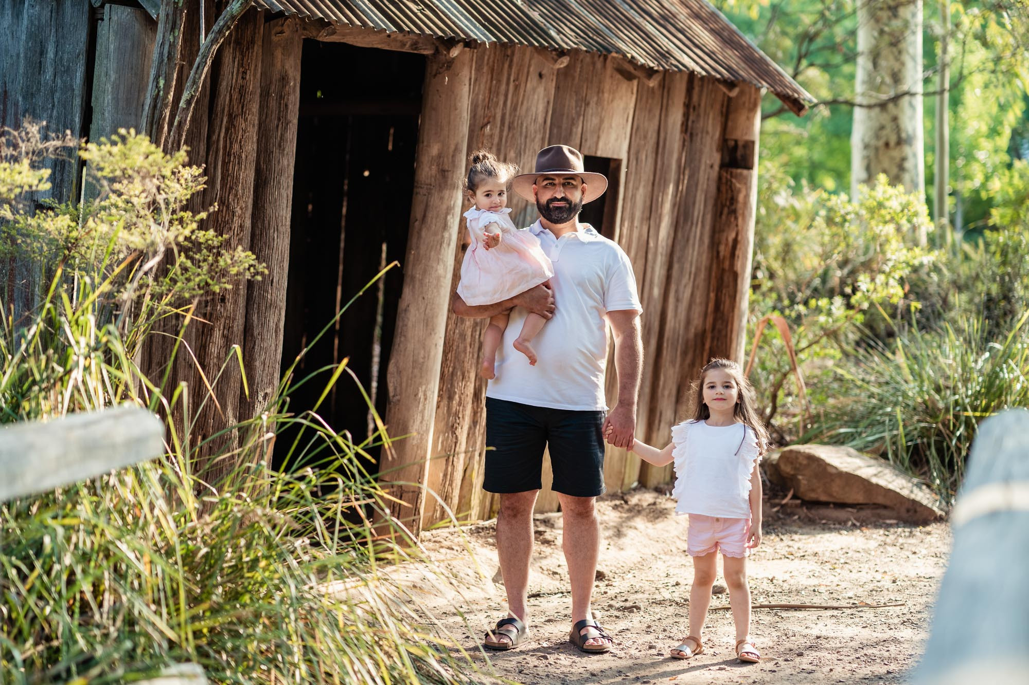 Family Photography Sydney - When is the best time for a photoshoot?