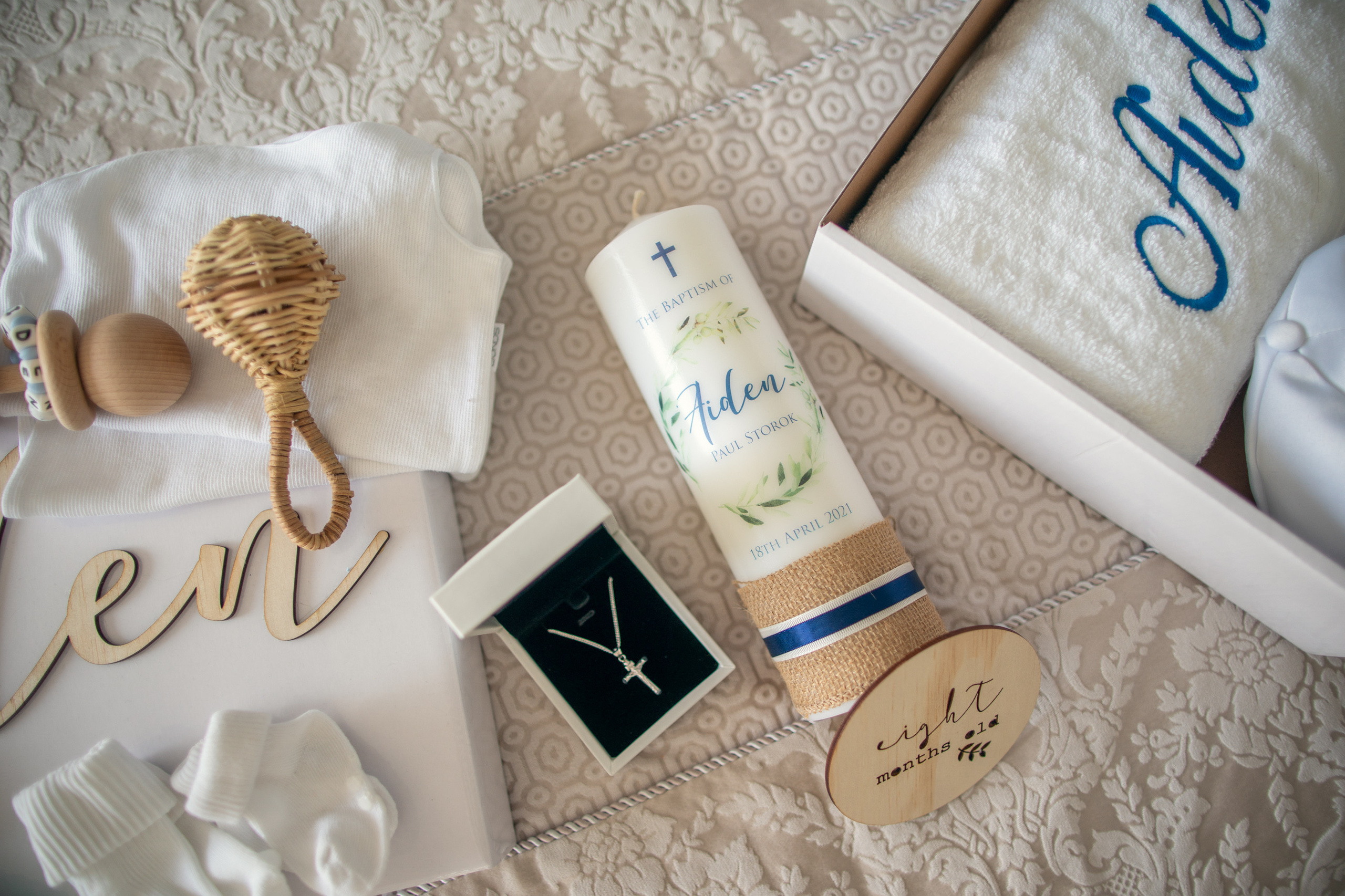 Christening Photography Sydney. Baptism photographer