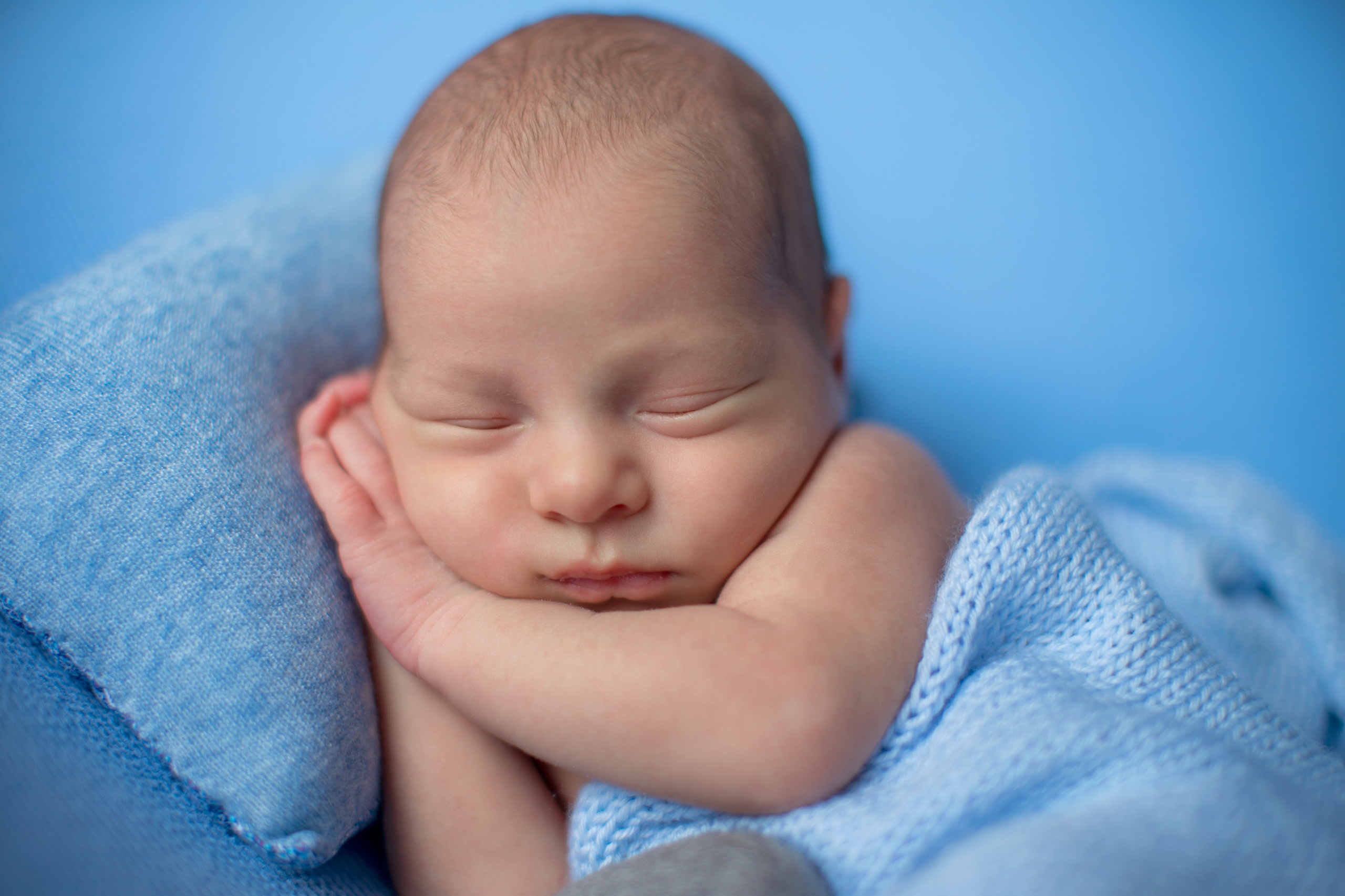 Newborn Photography Hills District Sydney, baby photographer studio Kellyville