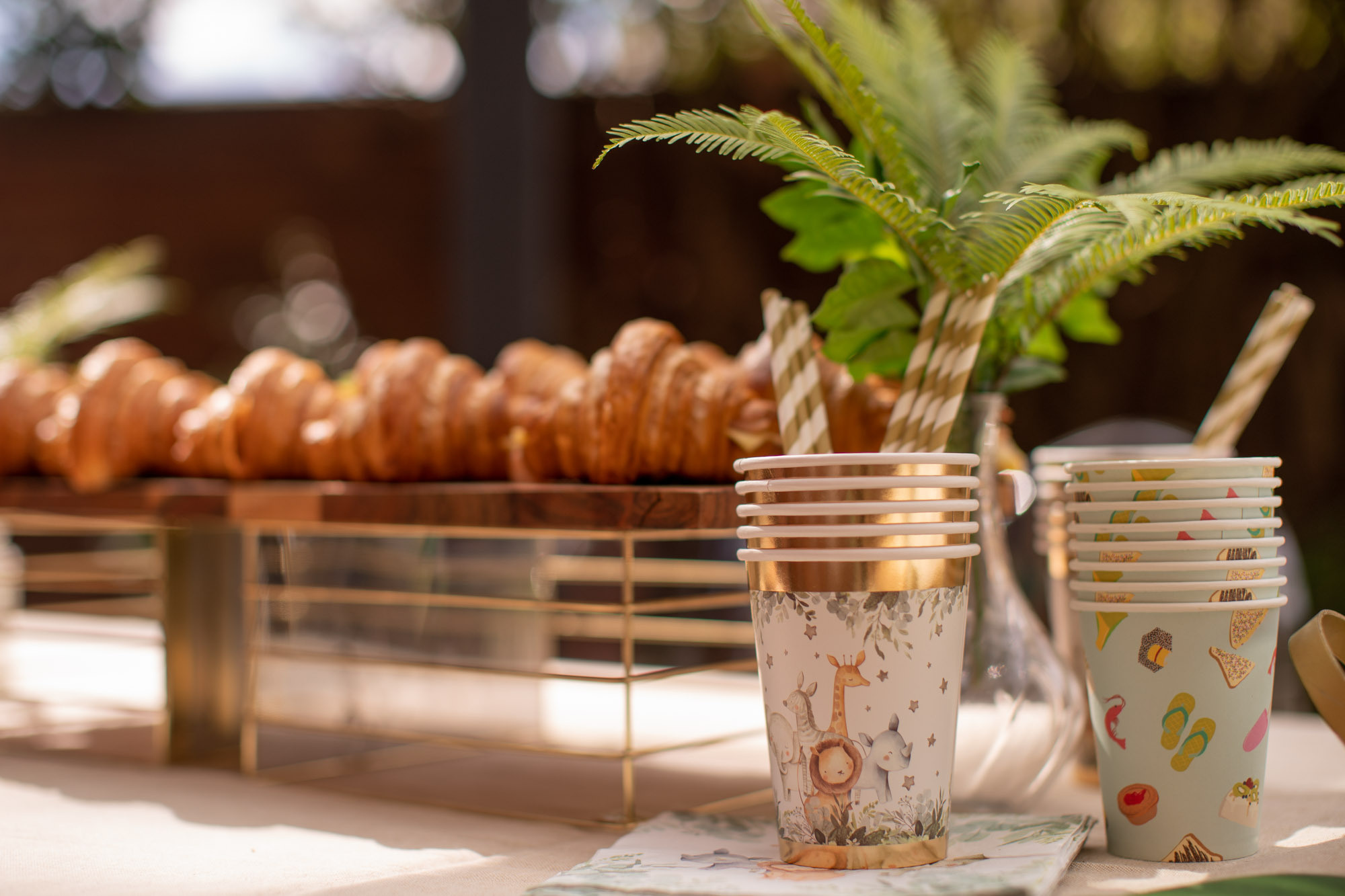 Sydney Kids Birthday Party Photography Jungle theme. Best Photographer