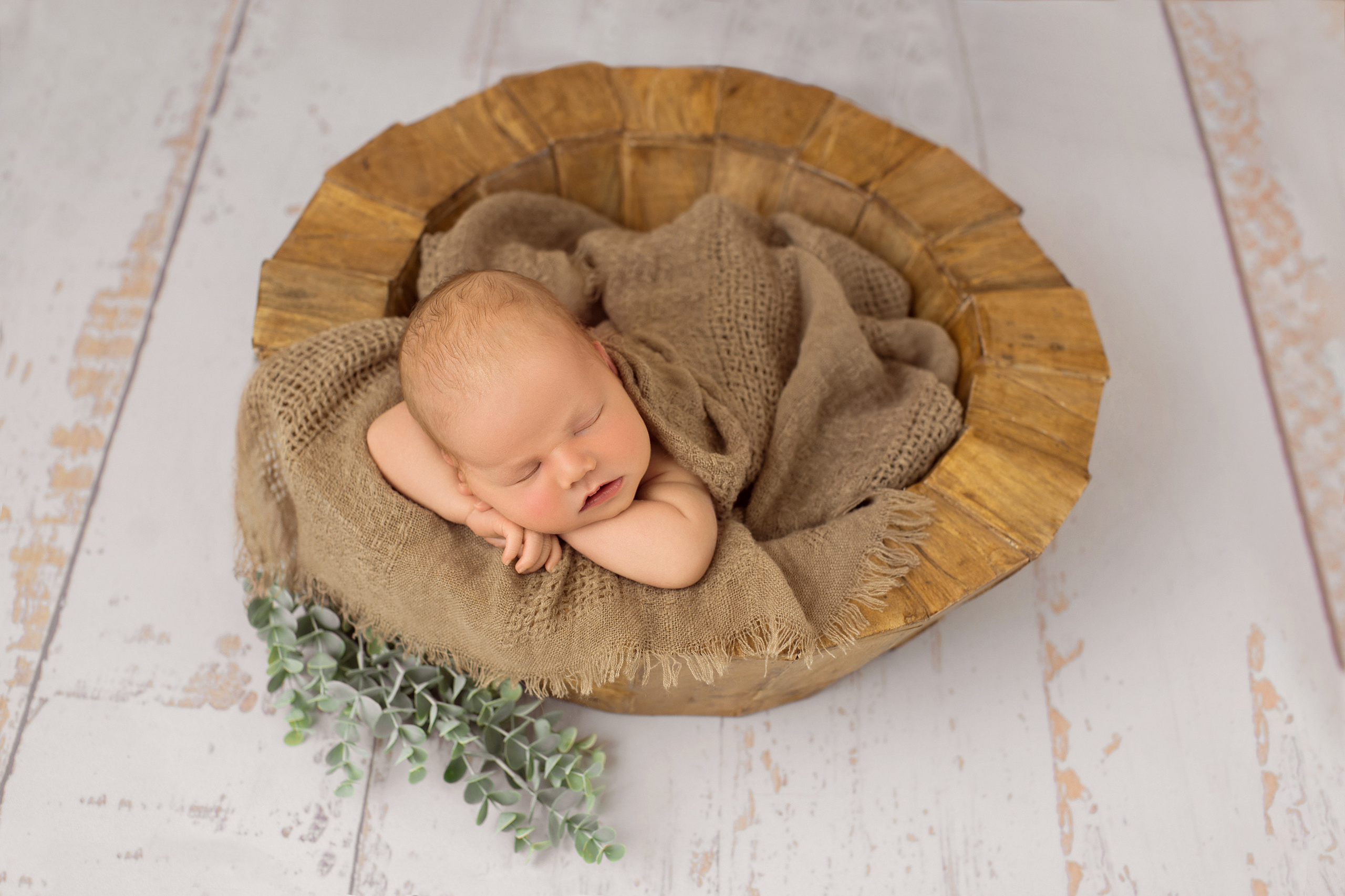 Newborn Photography Hills District Sydney, baby photographer studio Kellyville