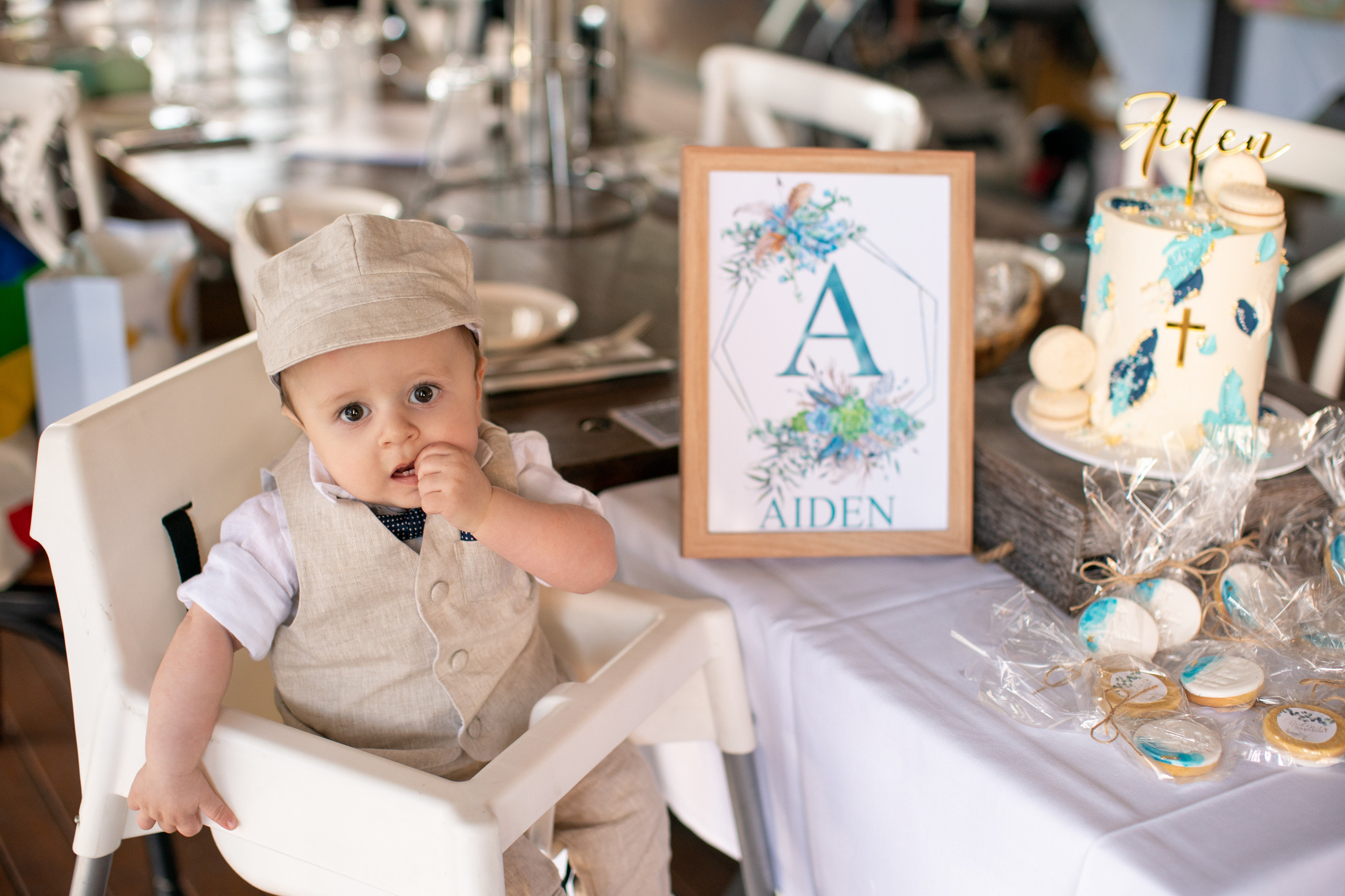Christening Photography Sydney. Baptism photographer