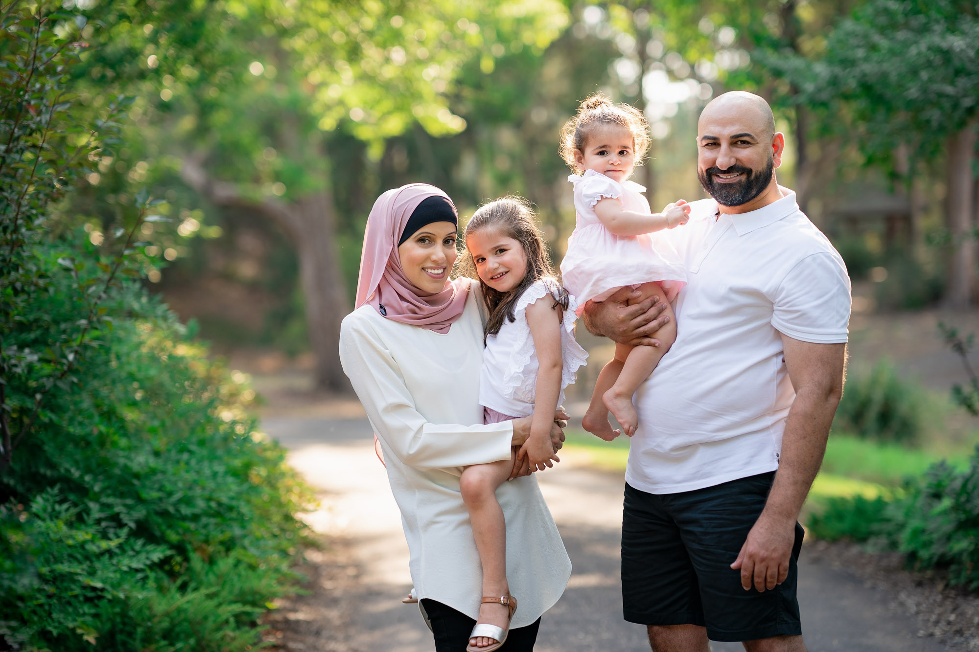 Family Photography Sydney - When is the best time for a photoshoot?