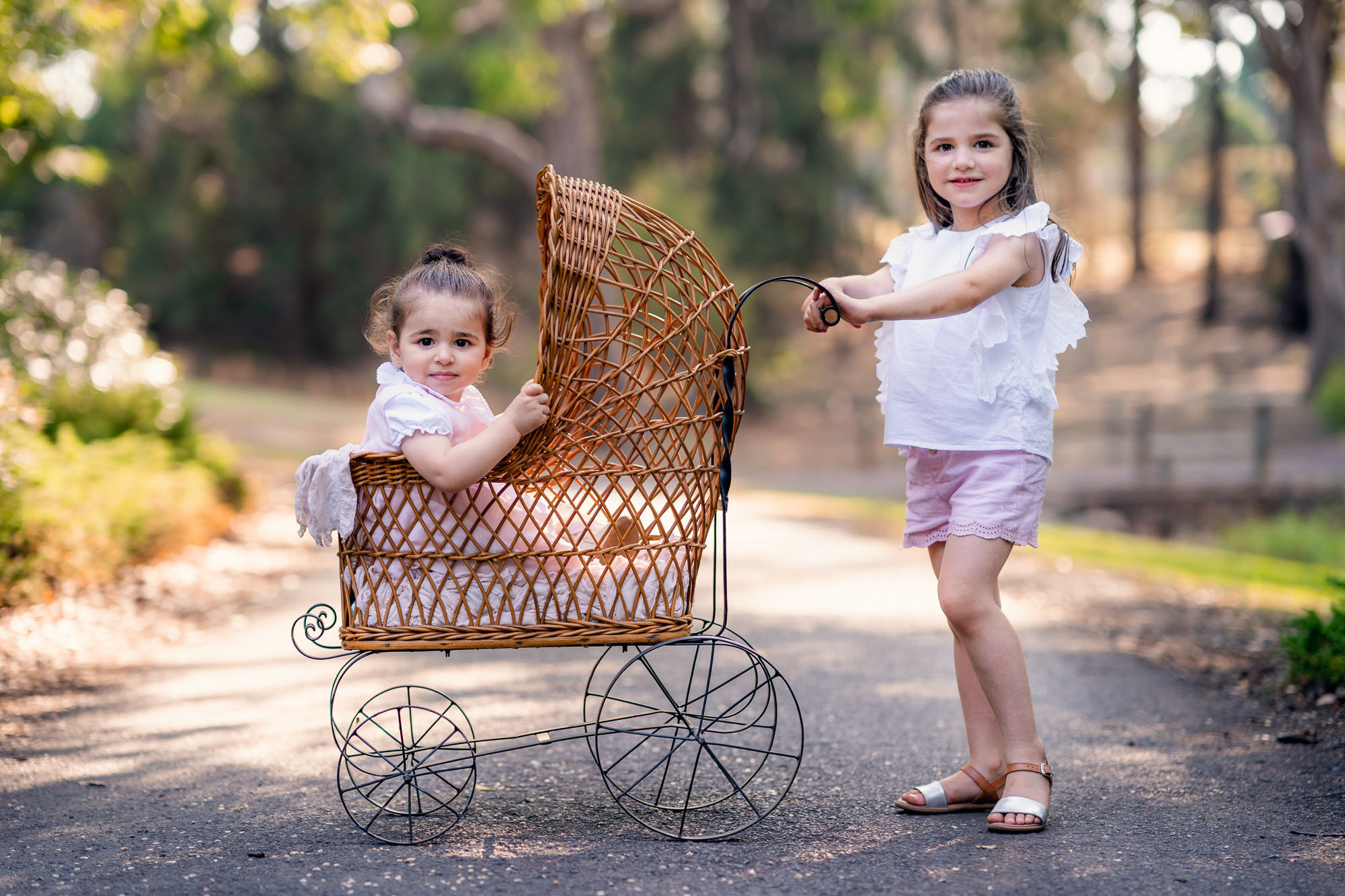 Family Photography Sydney - When is the best time for a photoshoot?