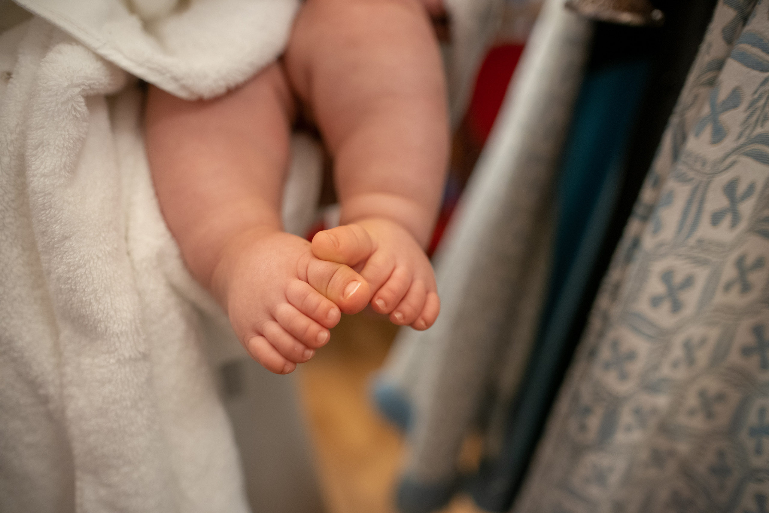 Christening Photography Sydney. Baptism photographer