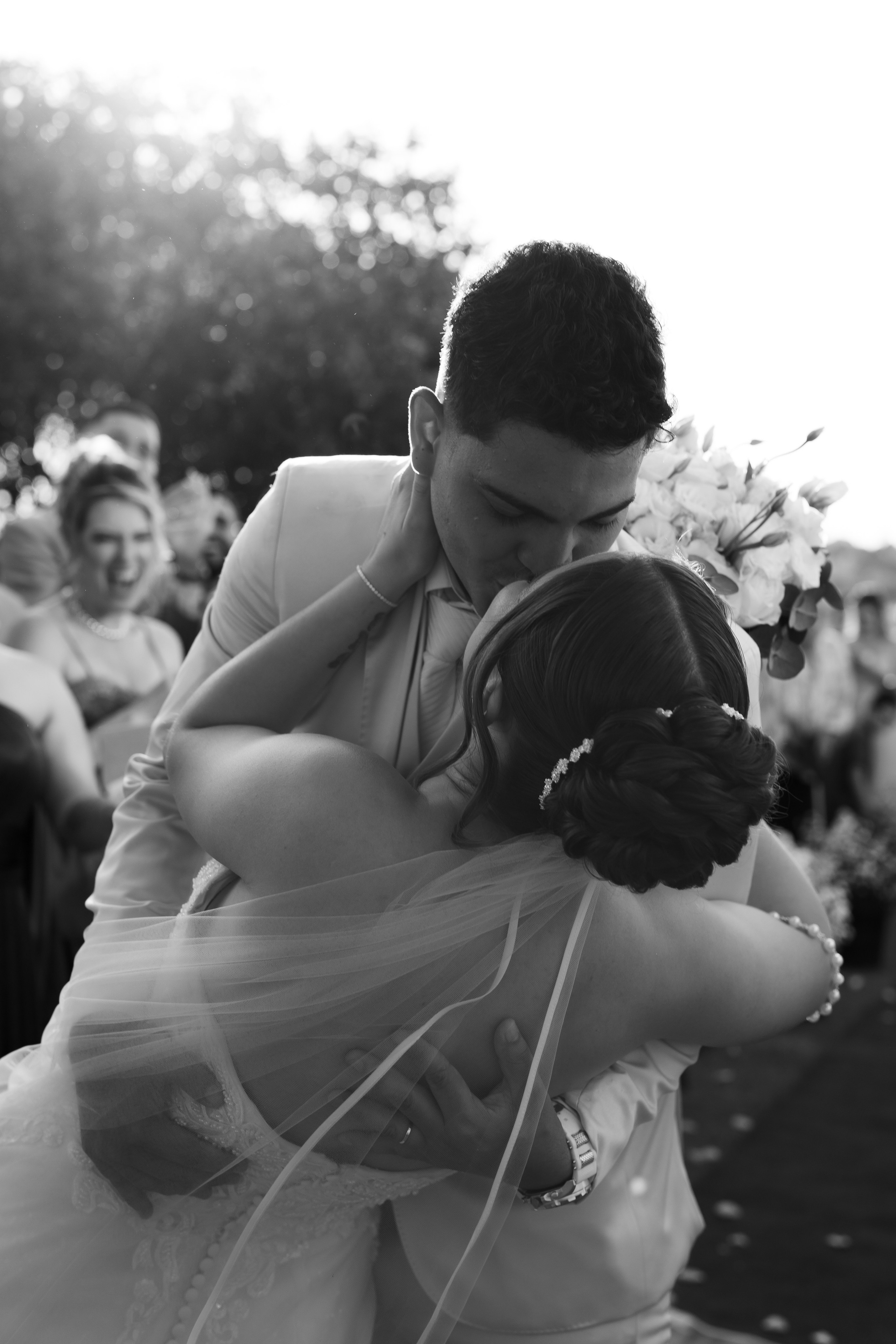 Fotografia de Casamento Documental e Artística | Thiago Guimarães | Interior de São Paulo