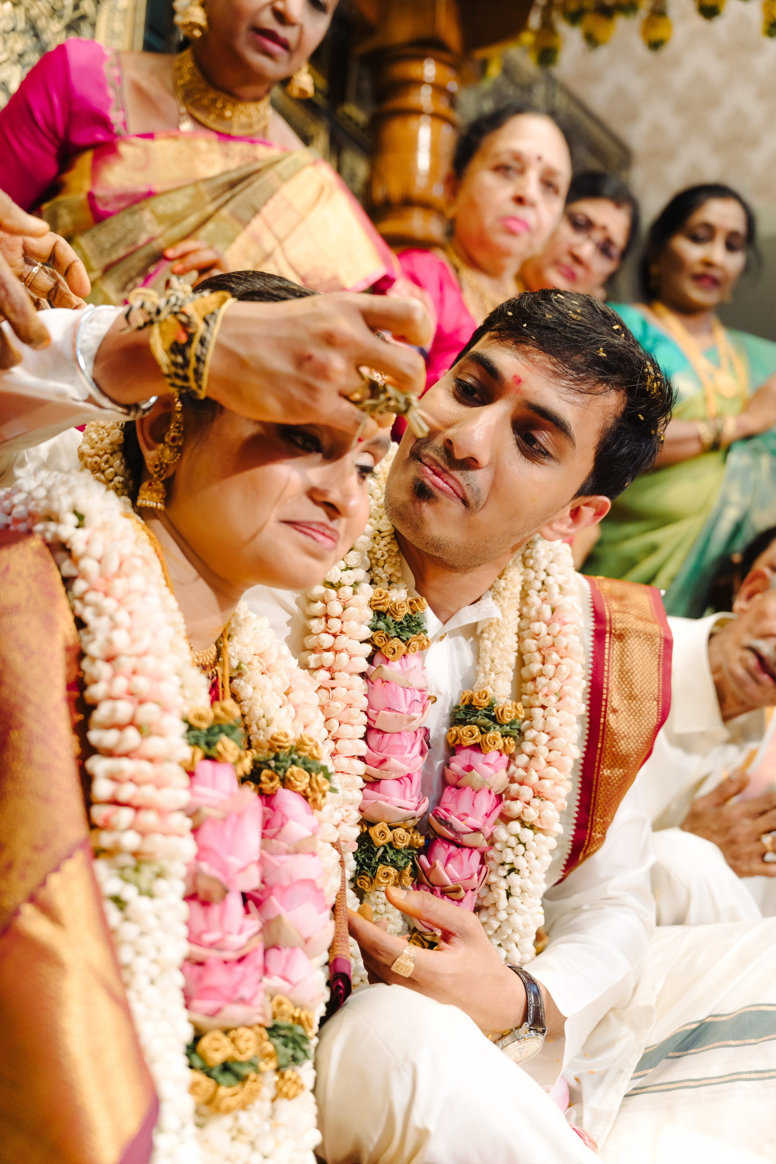 Wedding Photographers in Bangalore | Tales of You Weddings