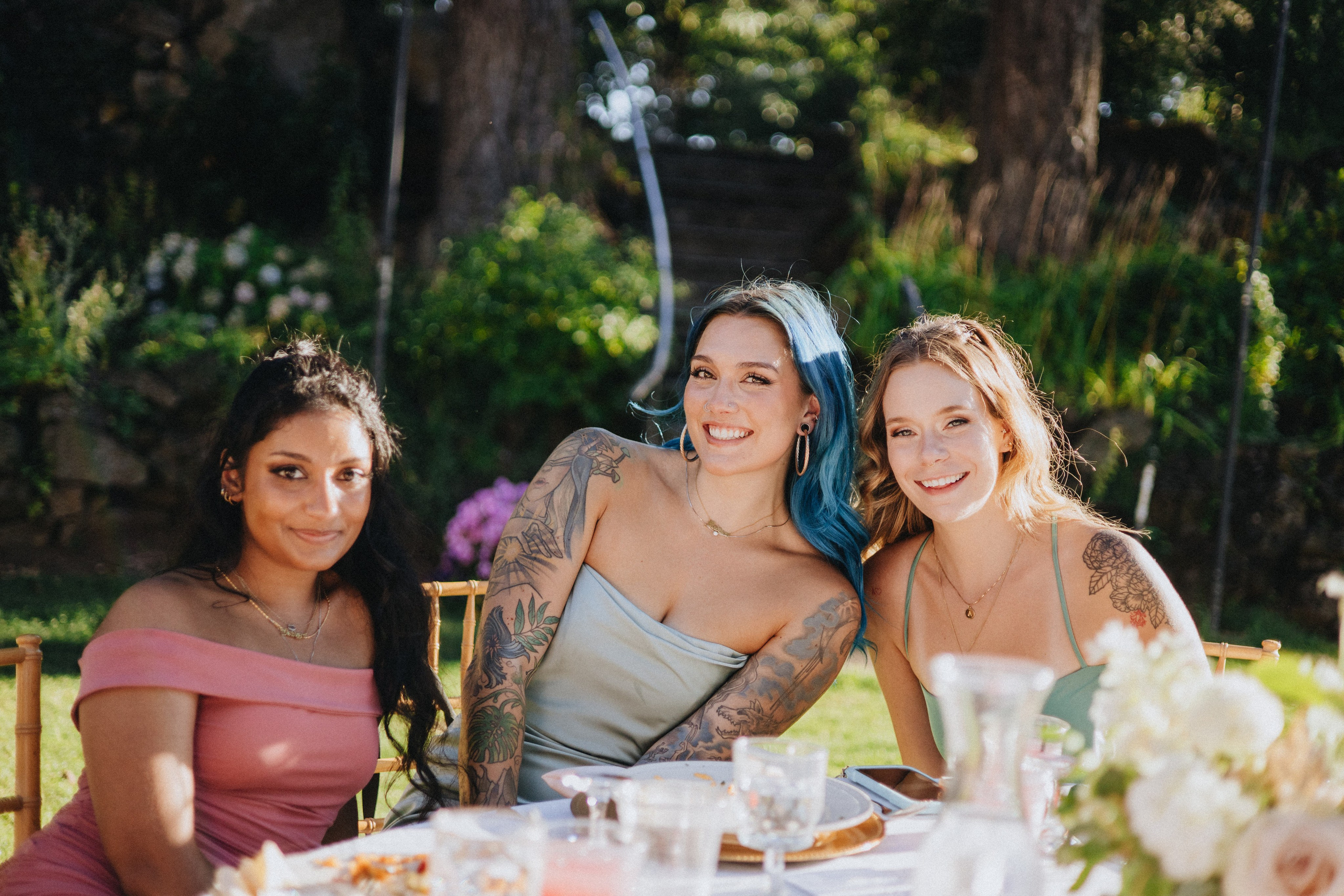 Brook & Richard's Wedding in Portland Oregon| Captured by Georgy Shishkin, Professional Wedding Photographer Seattle, Bend & Oregon Coast. Capturing Love in the Heart of the Pacific Northwes