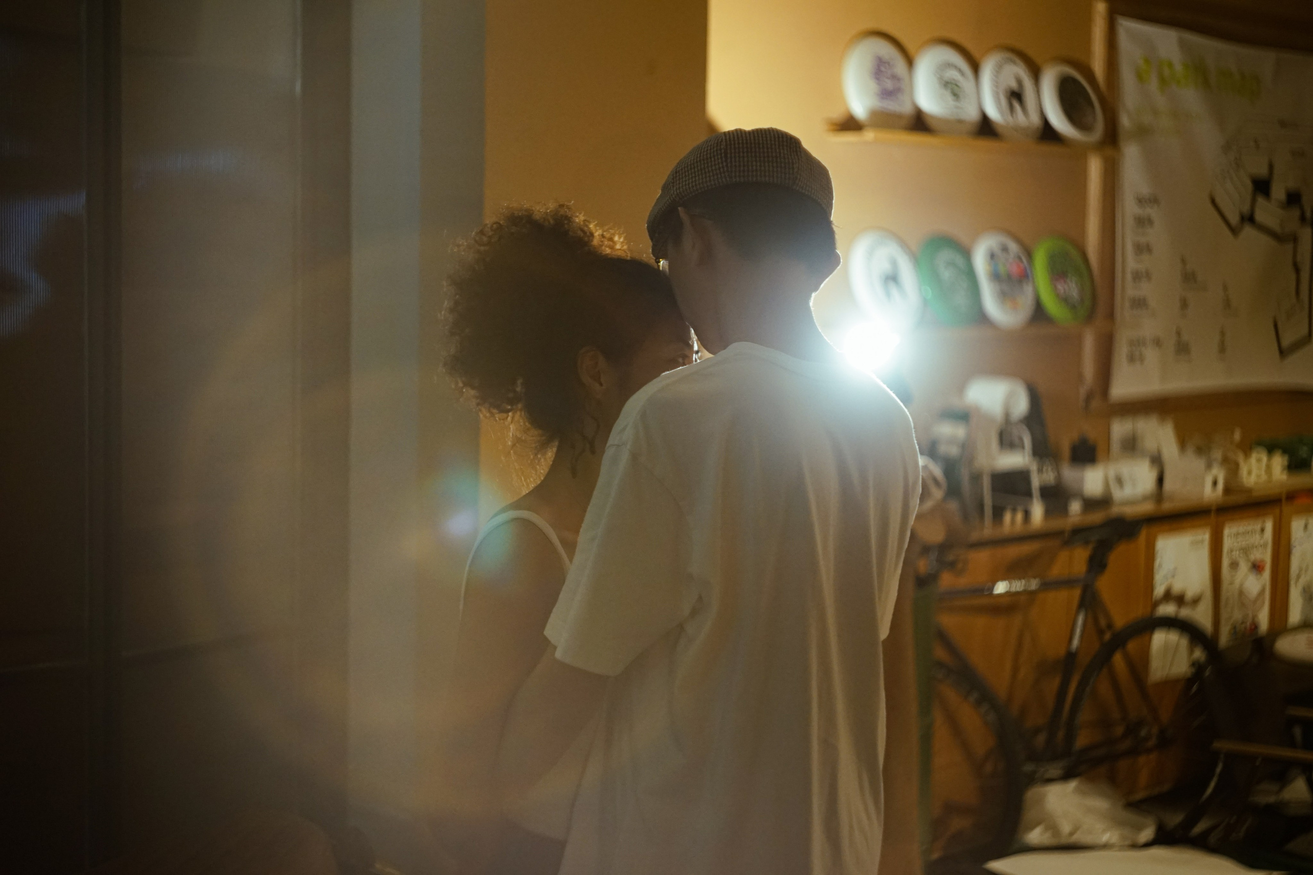 7 Minutes | Short Film. Photographer and videographer in China