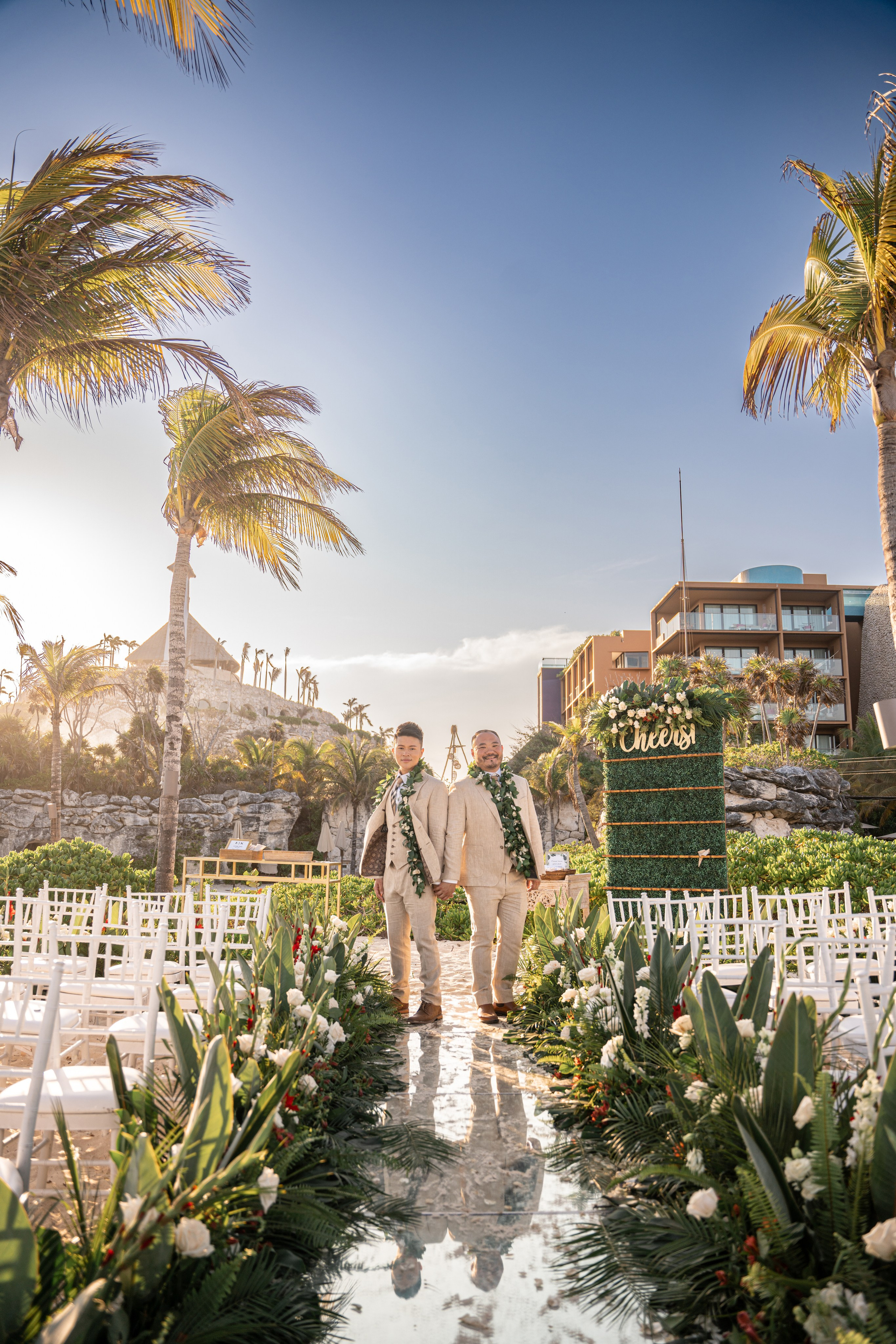 Best wedding photographer in Mexico. Victoria Liskova. Photographer in Mexico