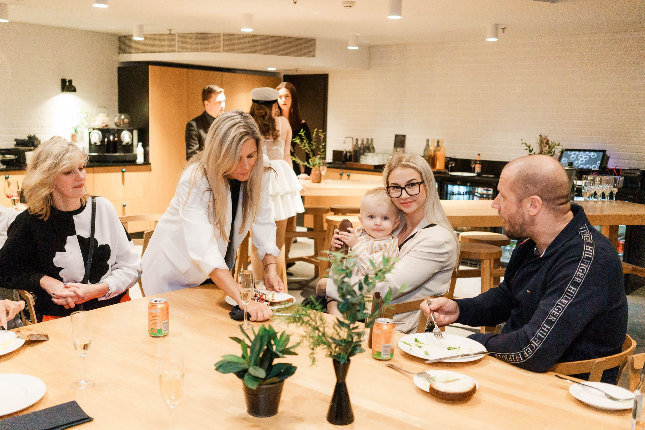 Yo-juhlan valokuvaus