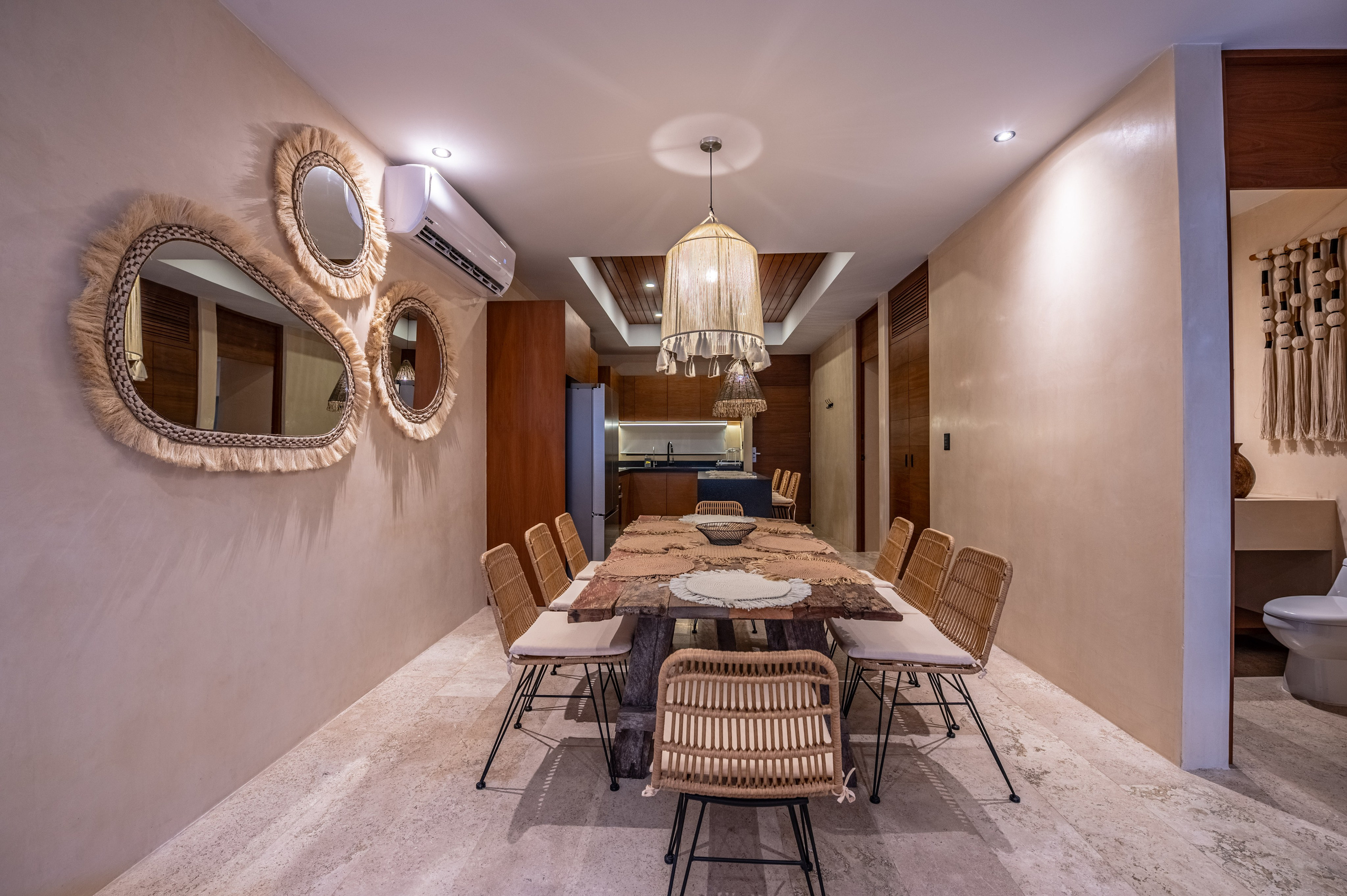 Fresh Real Estate Photography in Tulum | Recent Property Portfolio. PHOTOGRAPHER QUINTANA ROO